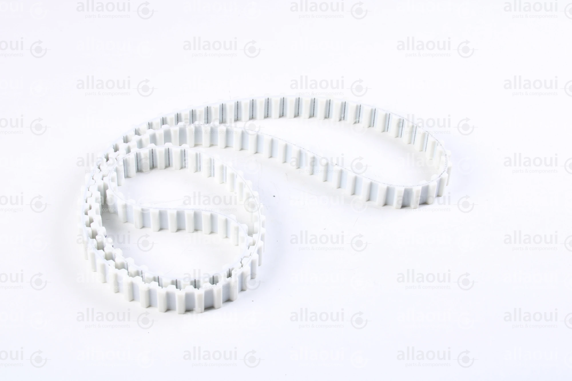 Heidelberg Double Toothed Belt ZD.220-691-02-00