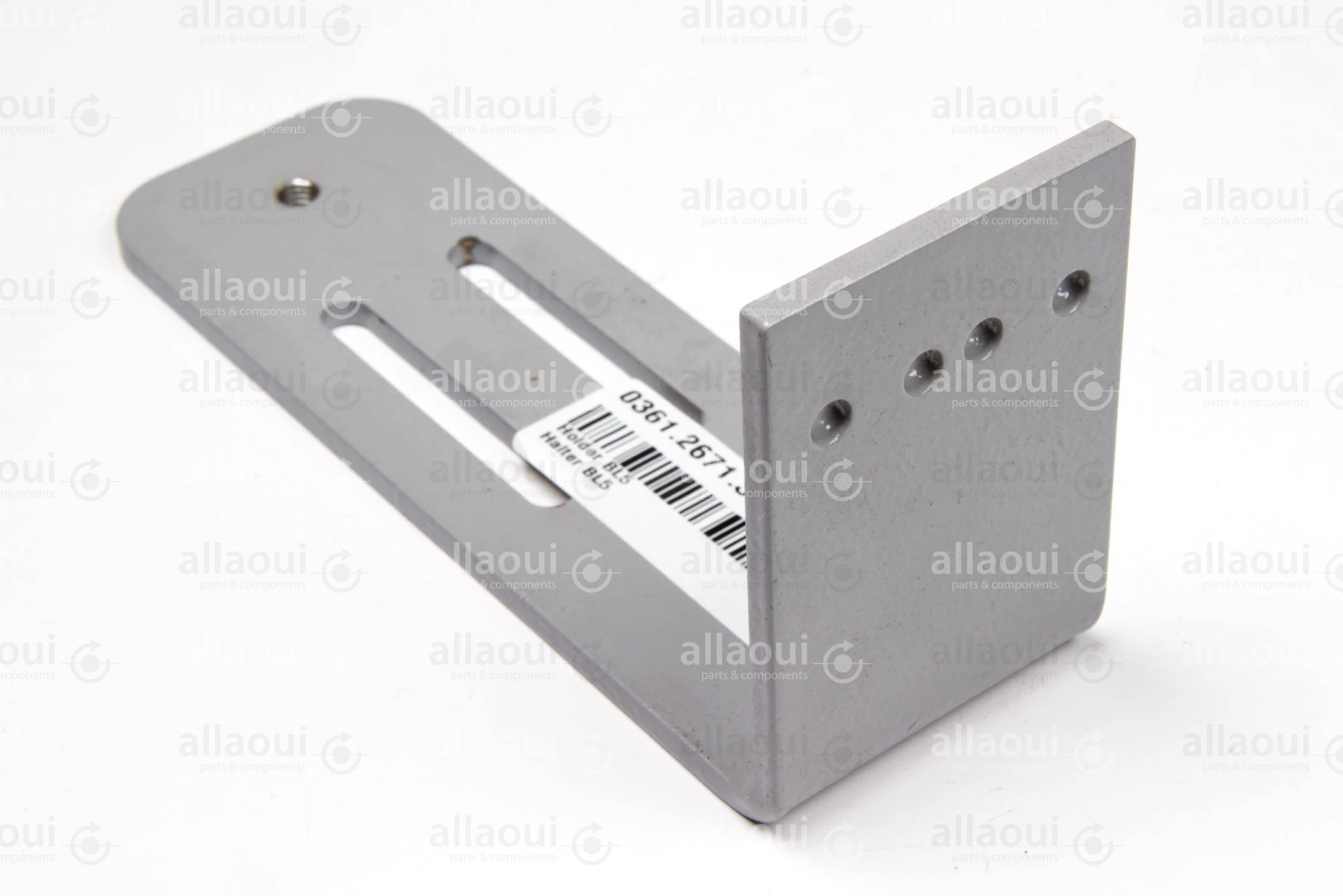 Müller Martini Holder BL5 0361.2671.3