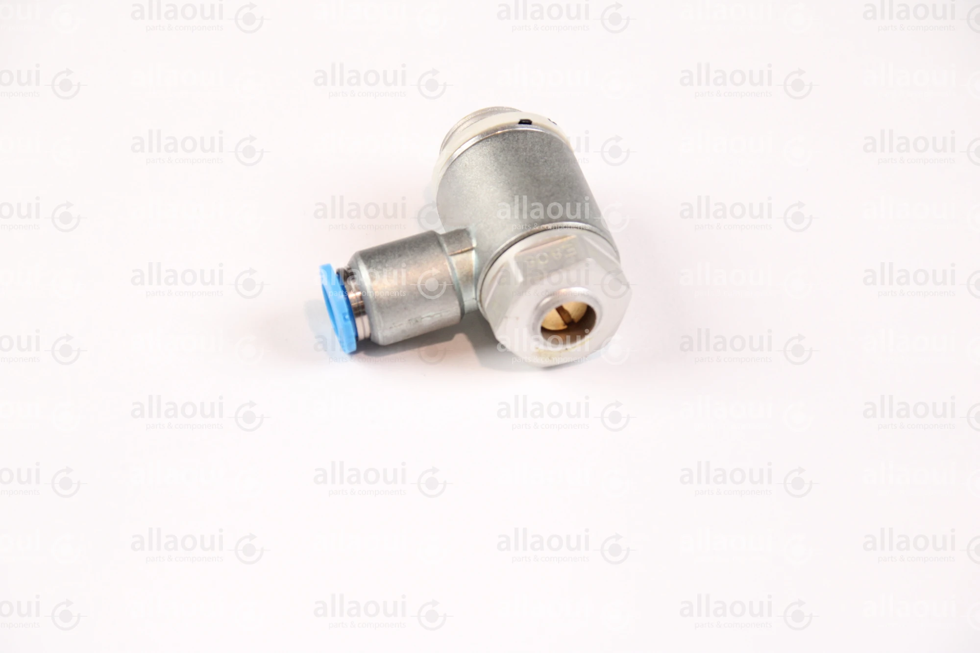 Festo Throttle Check Valve GRLA-3/8-QS-8-D