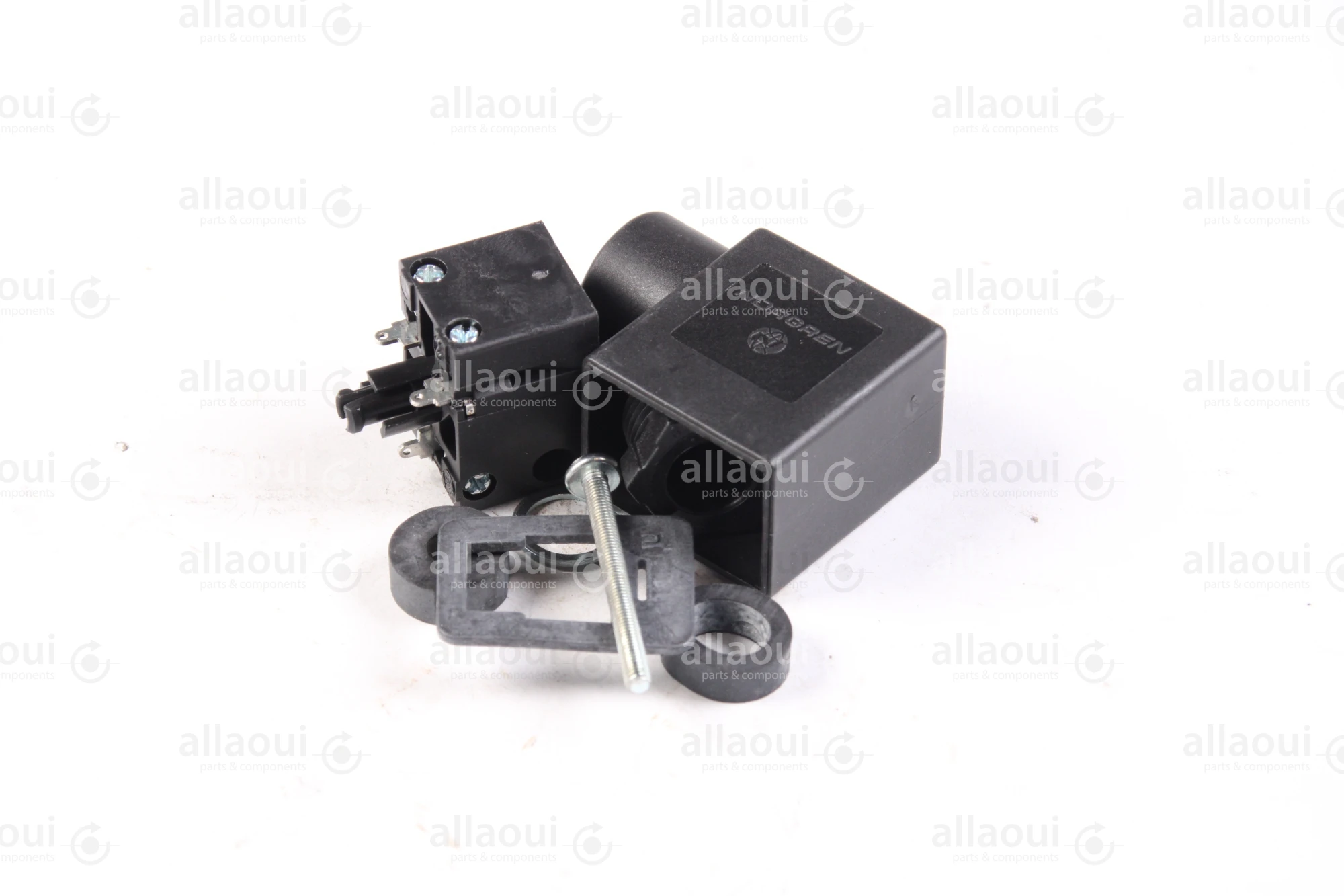 Norgren Device Socket 0657868