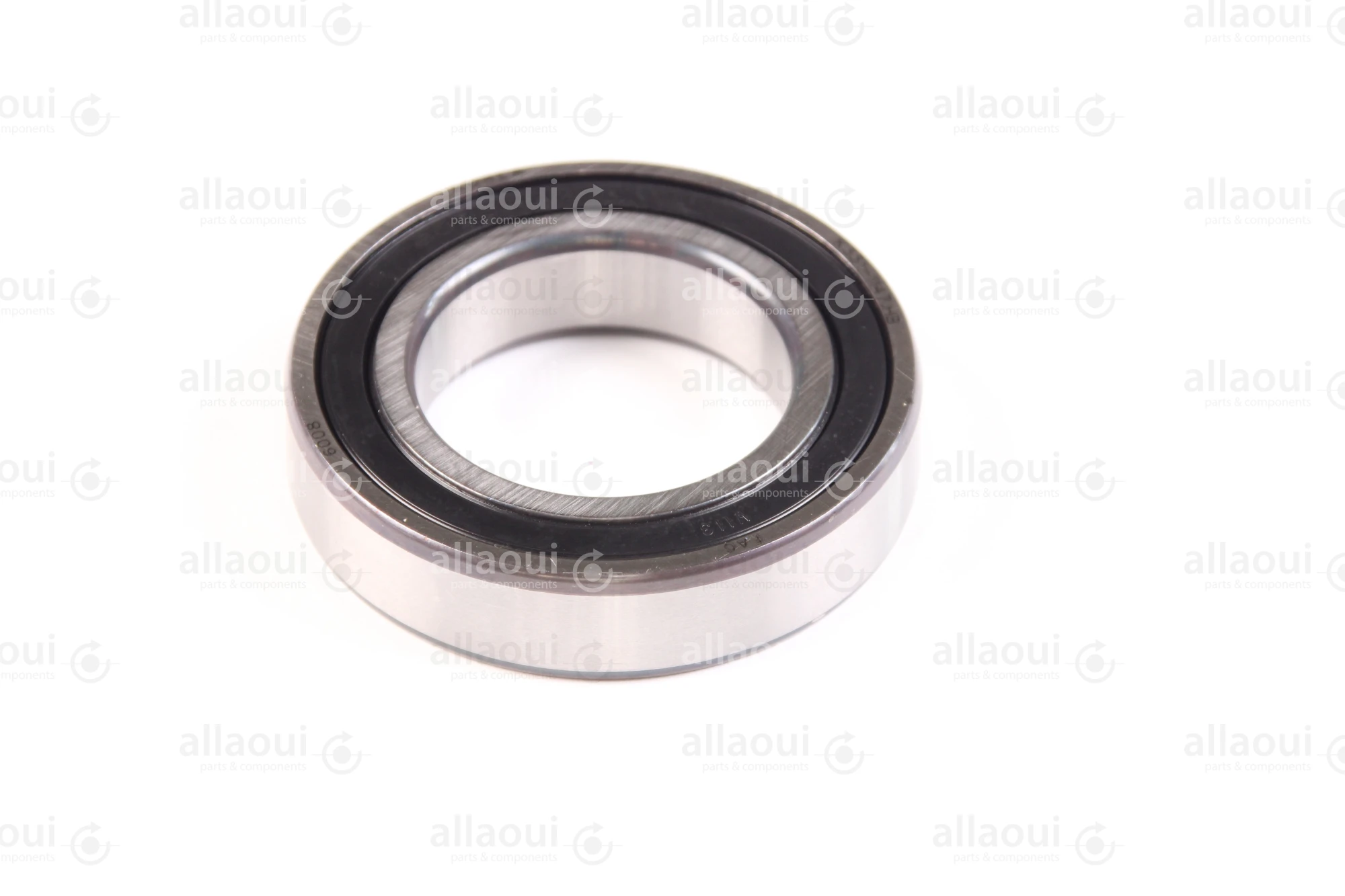 SKF Roller Bearing 6008RSR