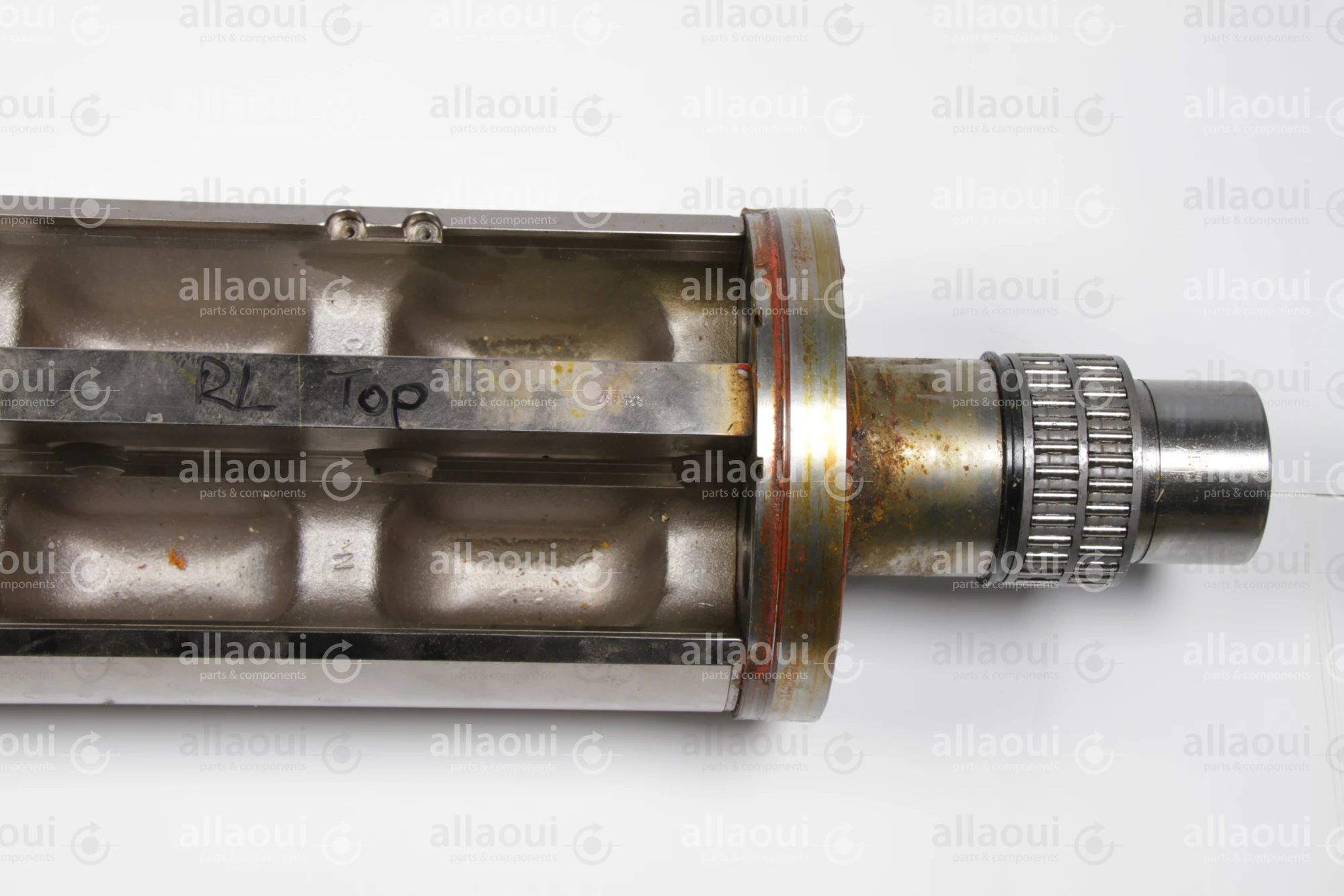 Heidelberg Blanket Cylinder MV.030.839 /05