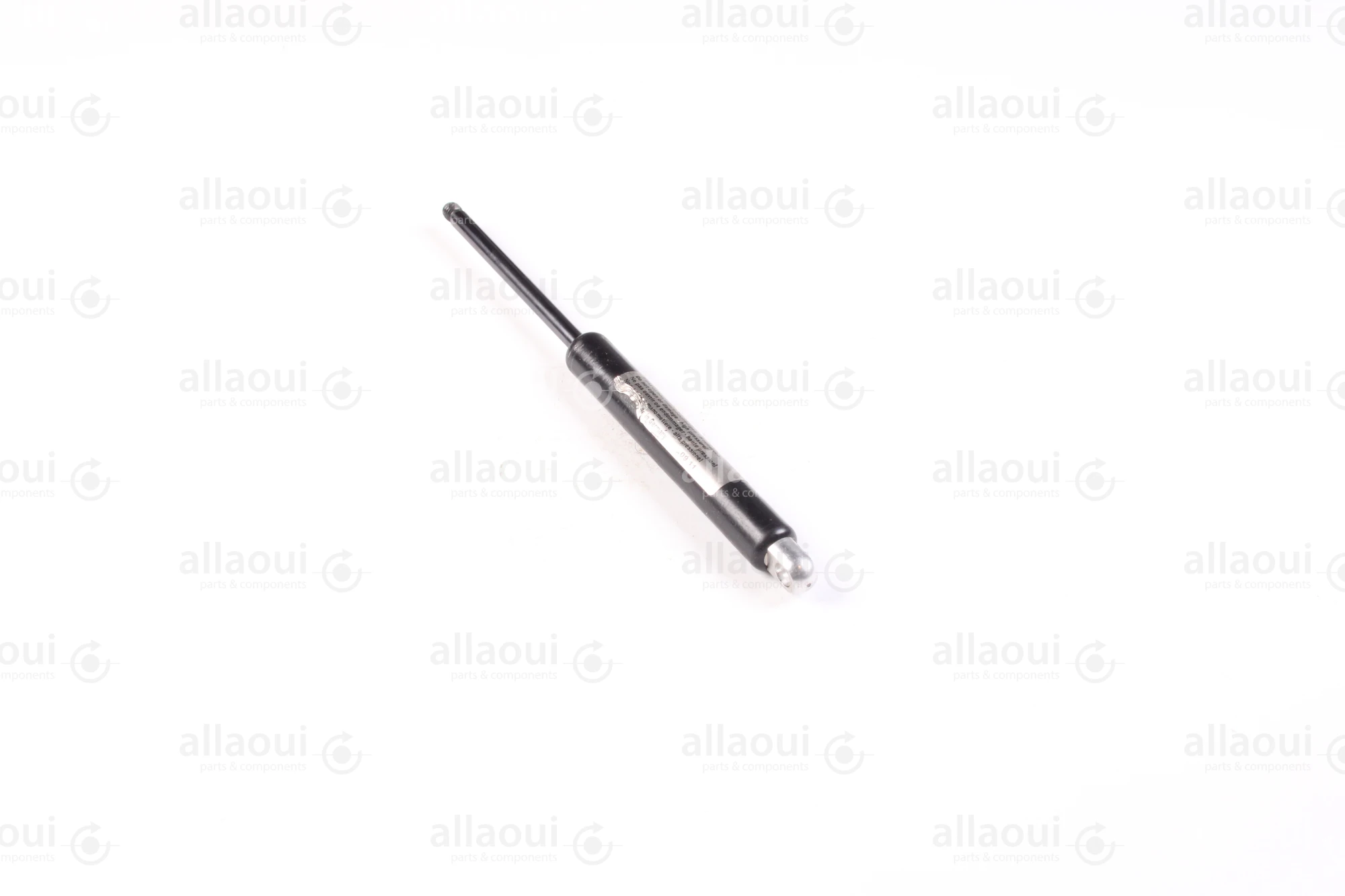 Bansbach Gas Spring A1F2-50-095-260--001 250N