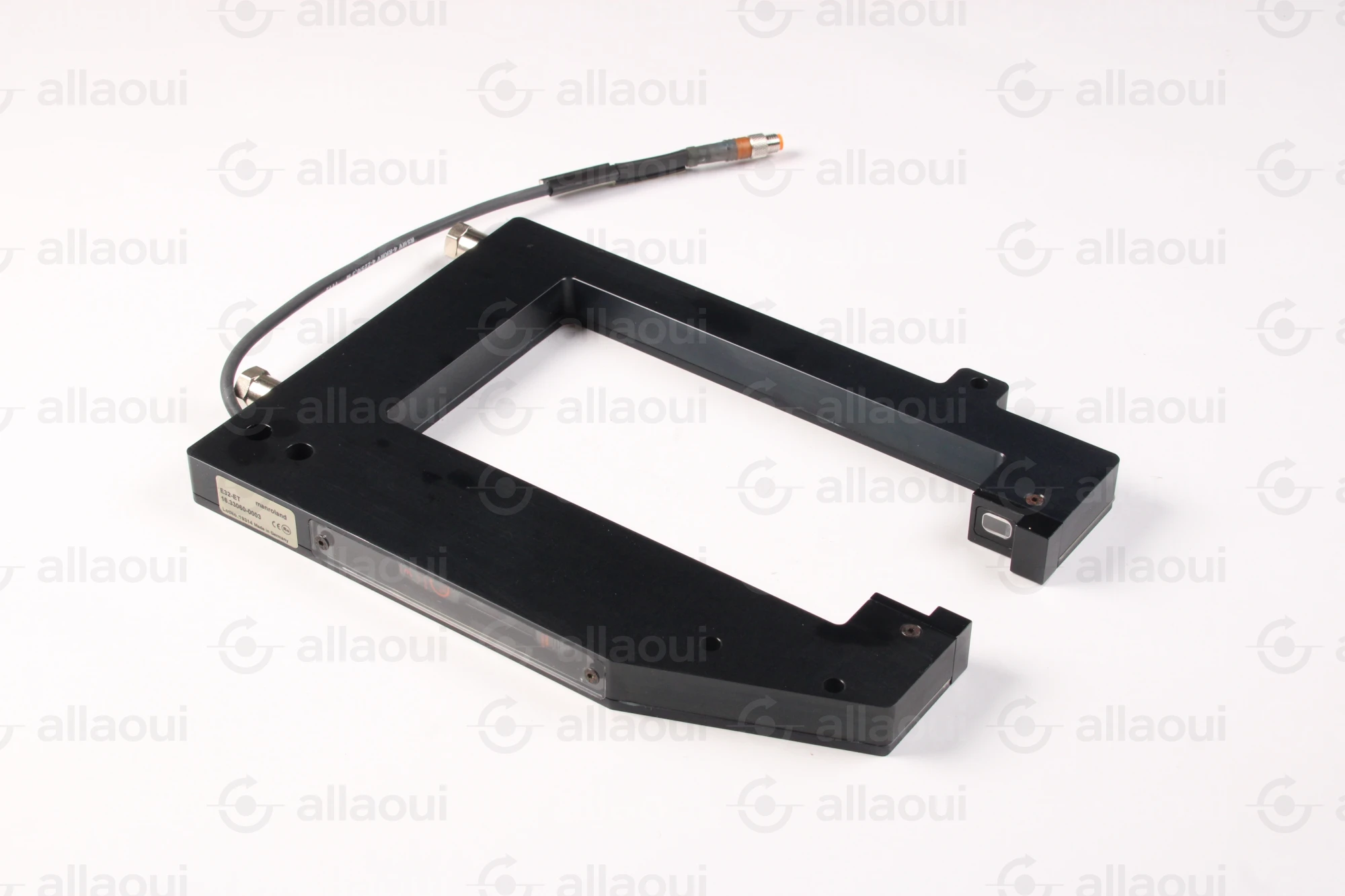 Manroland Forked Light Barrier 16.33060.0003