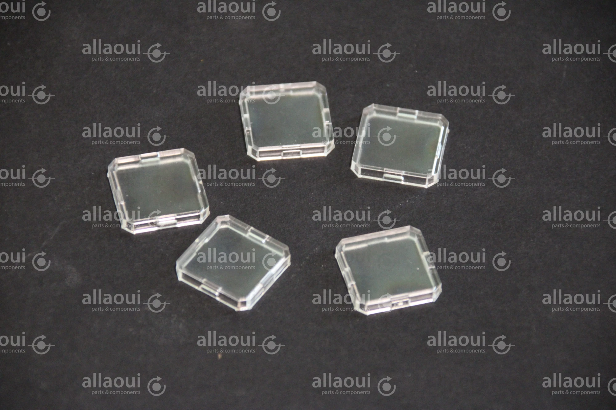 Koenig & Bauer (KBA) Key flap (5 Pieces) L0759718