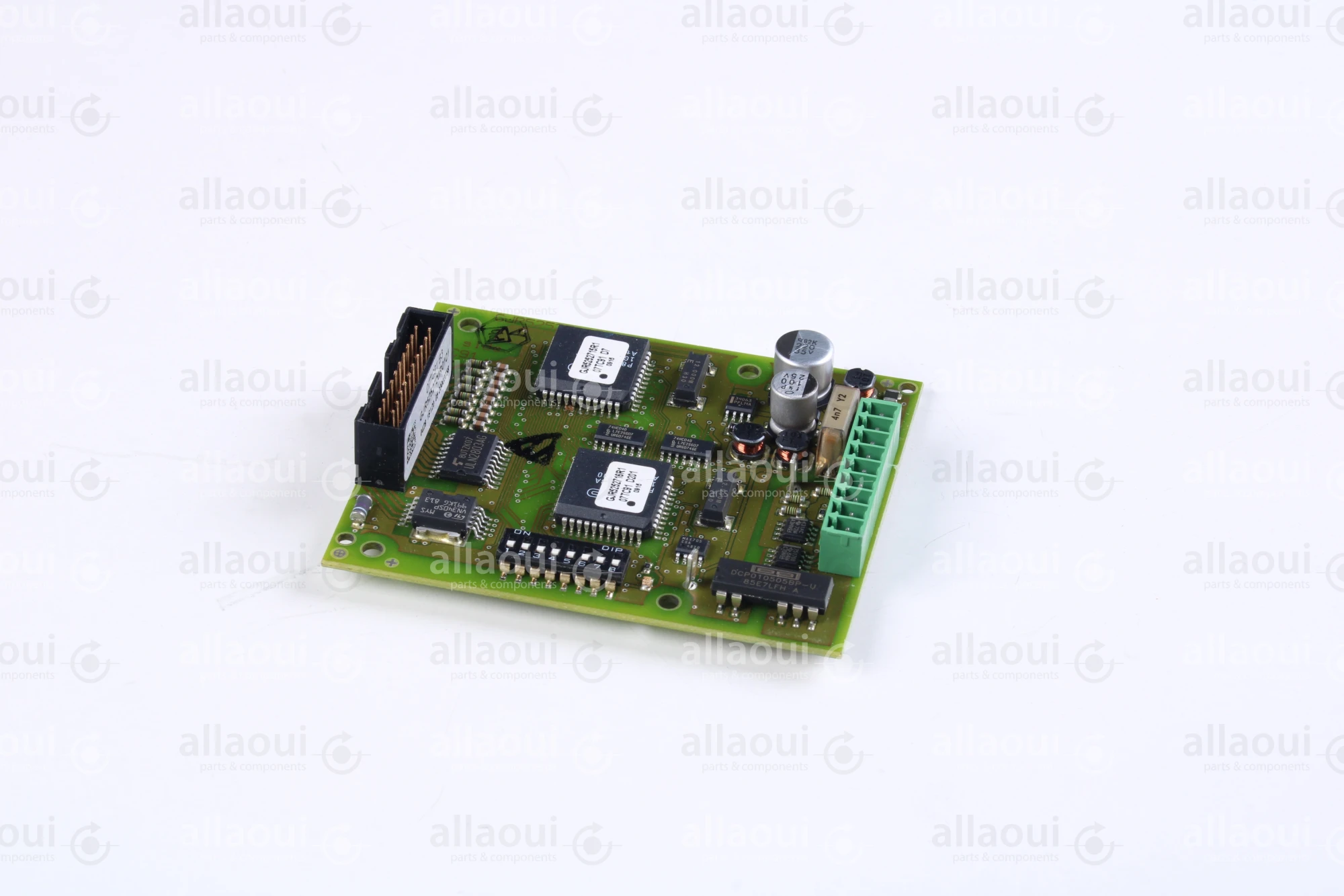 ABB Digital I/O module GJR5252700R0101