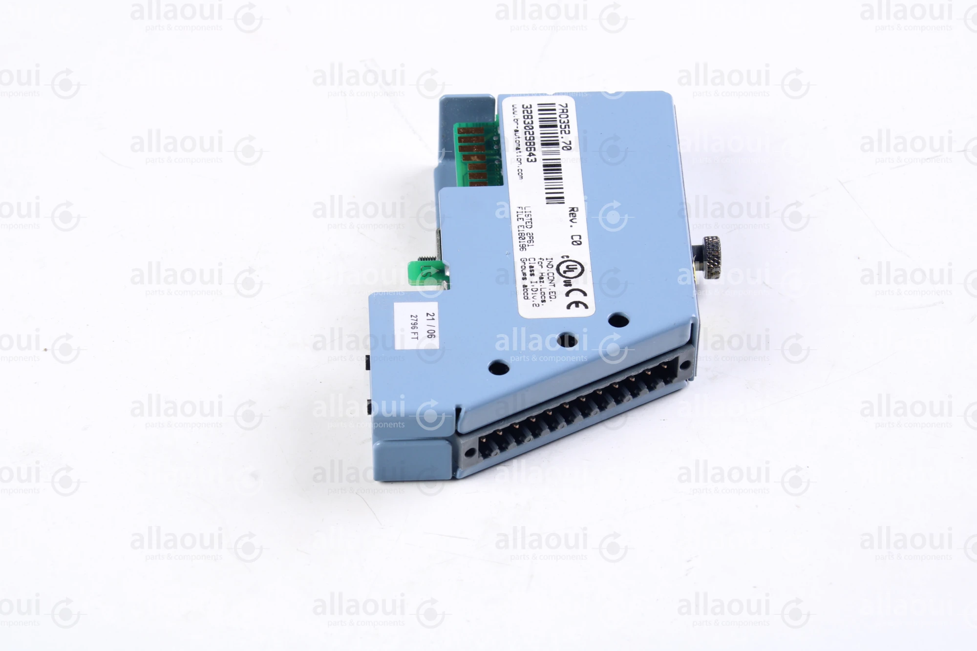 BR Automation Module 7AO352.70