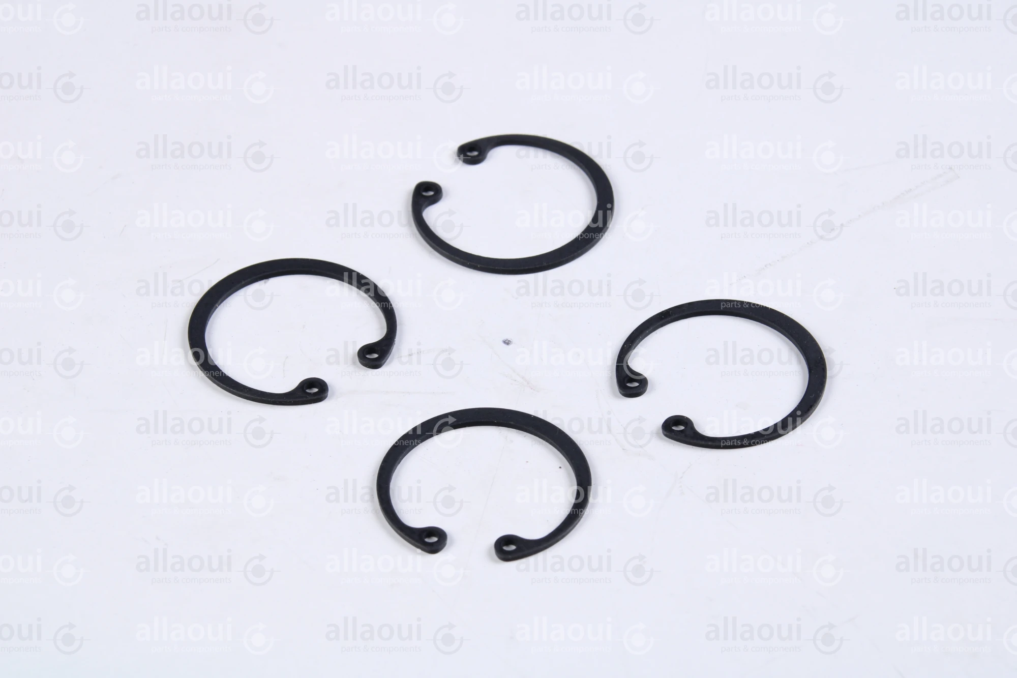 Müller Martini Retaining Ring 30X1.2 (4 Pieces) 0031.1114