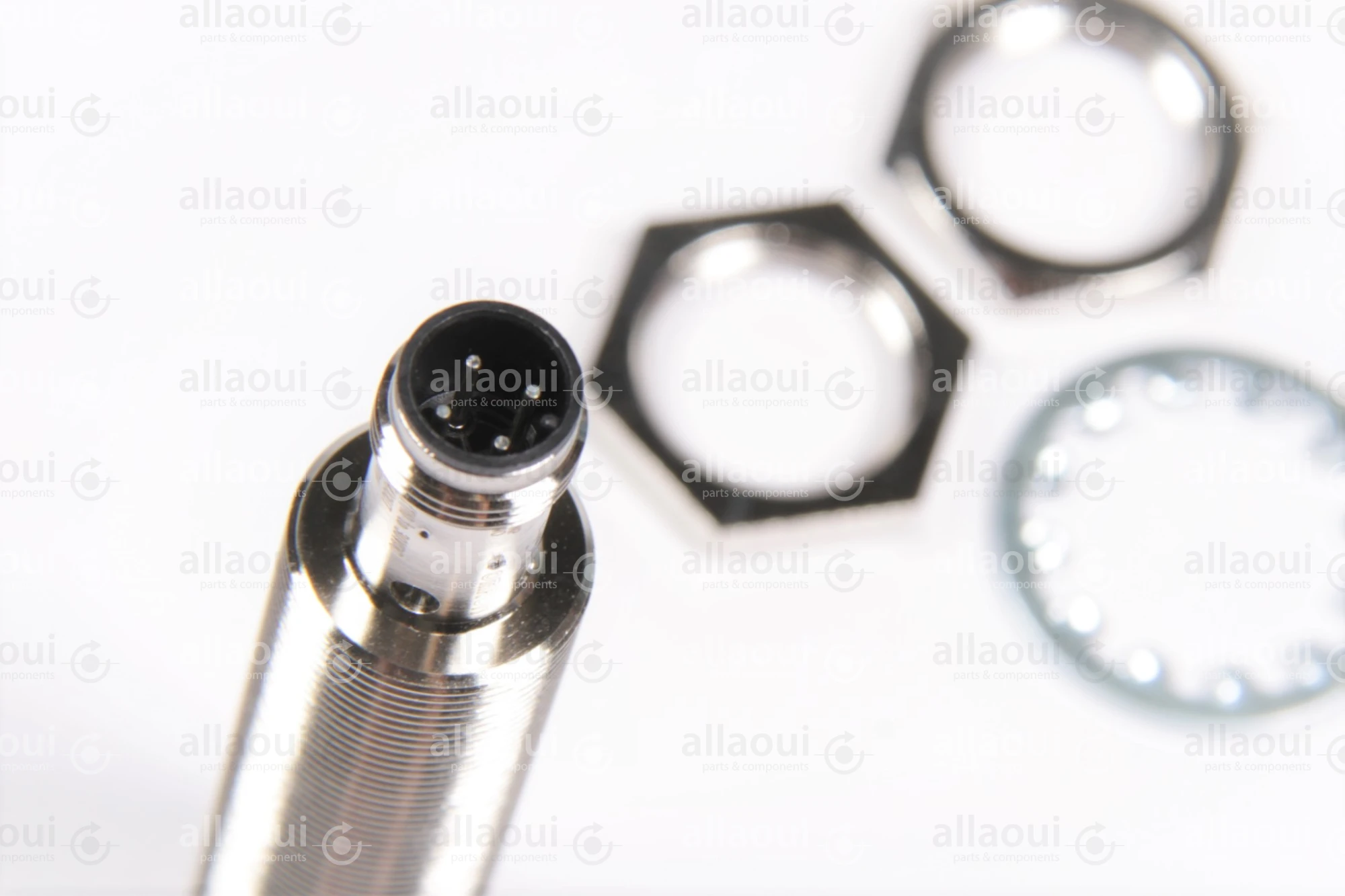 Omron E2B-M18LS08-M1-B1 E2B-M18LS08-M1-B1