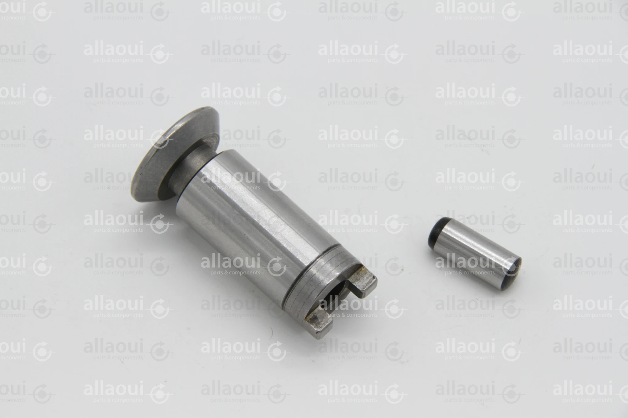 Heidelberg Bearing Bolt OS GTWE DZWE MV.057.182 /