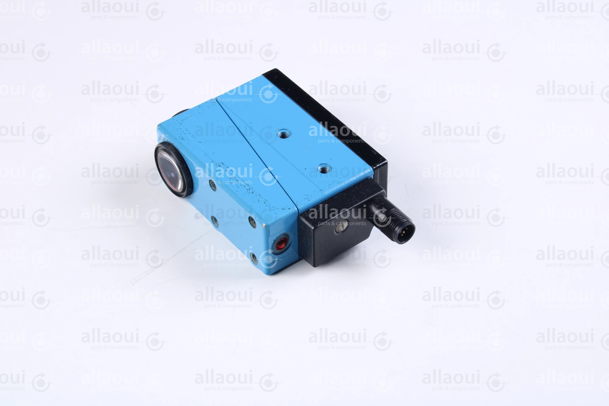 Sick Contrast Sensor NT6-03218