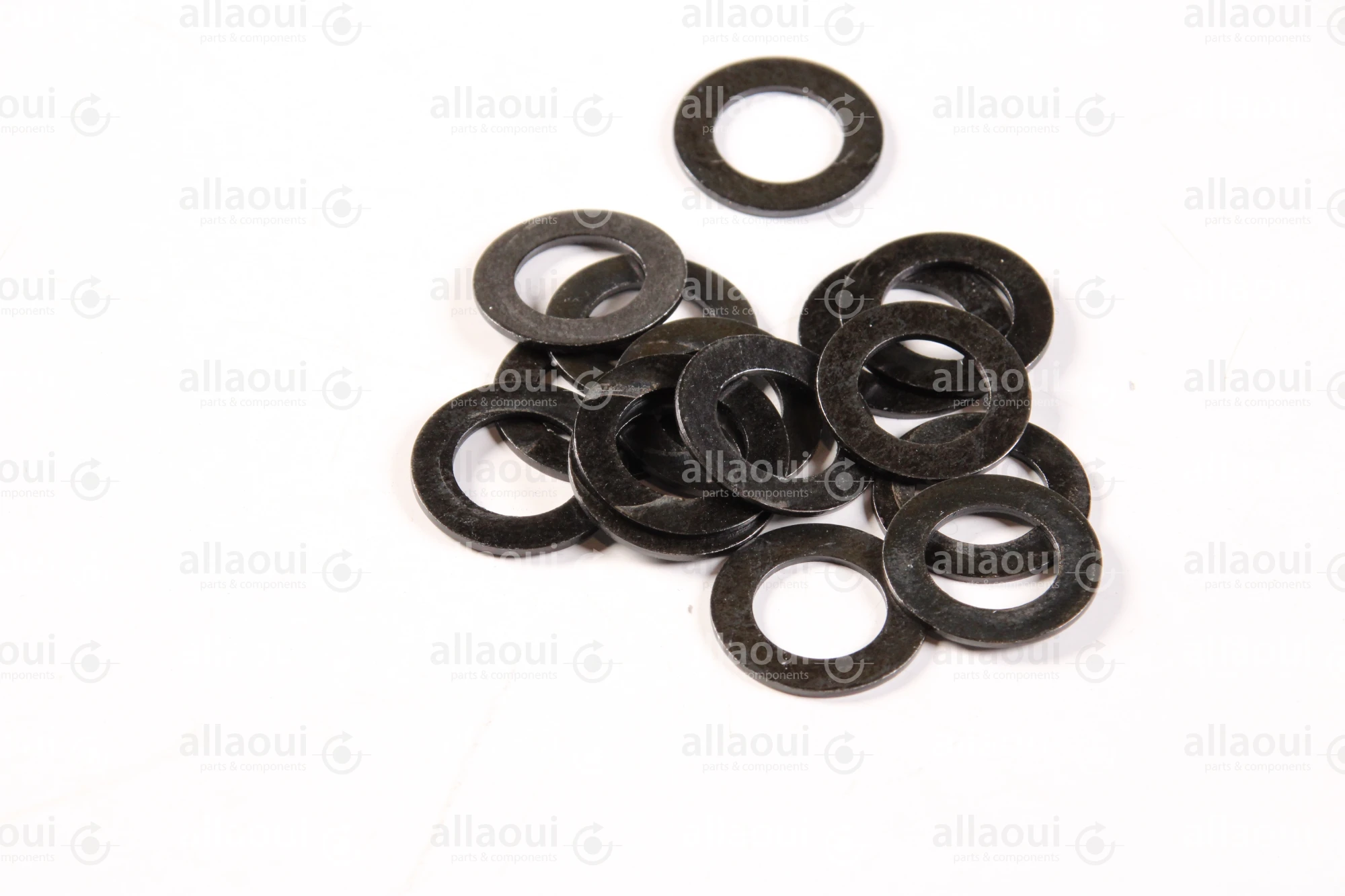 Koenig & Bauer (KBA) Disc (15 Pieces) P2396720