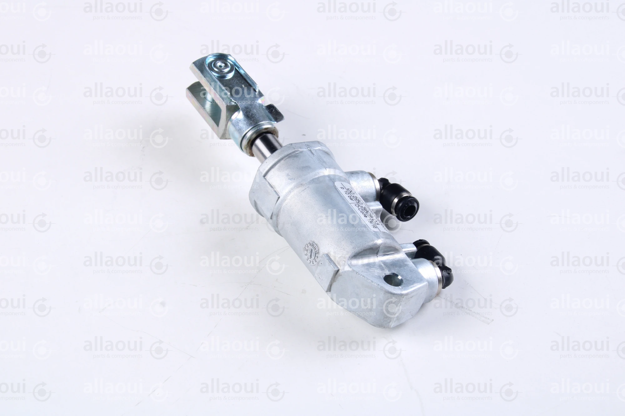 Norgren Pneumatic Cylinder 00.580.3909/03