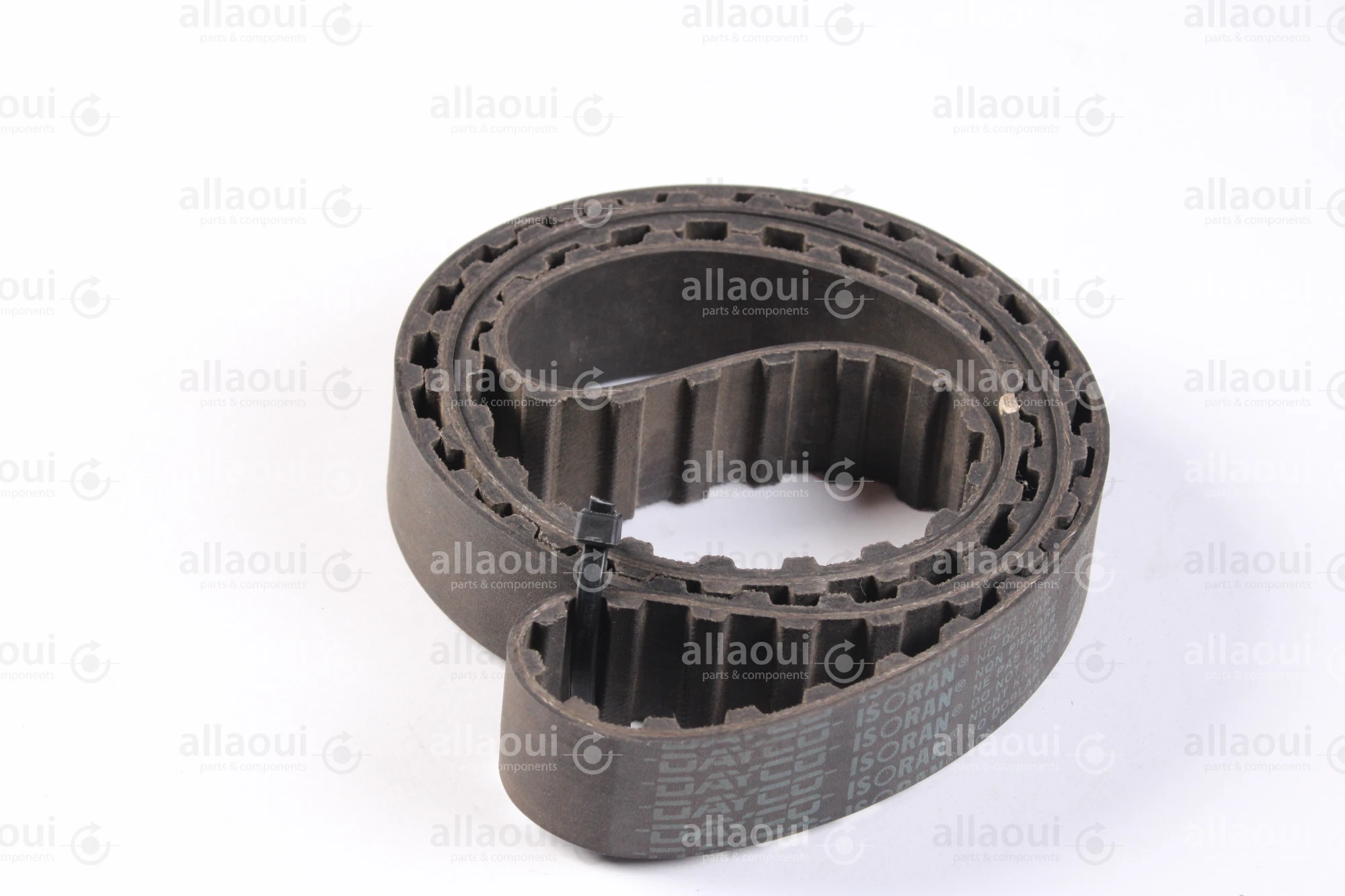 Dayco Timing Belt 510-H-25