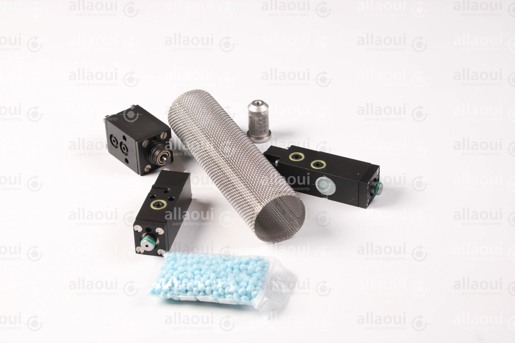 Müller Martini Maintencance Kit 3012.0655.4