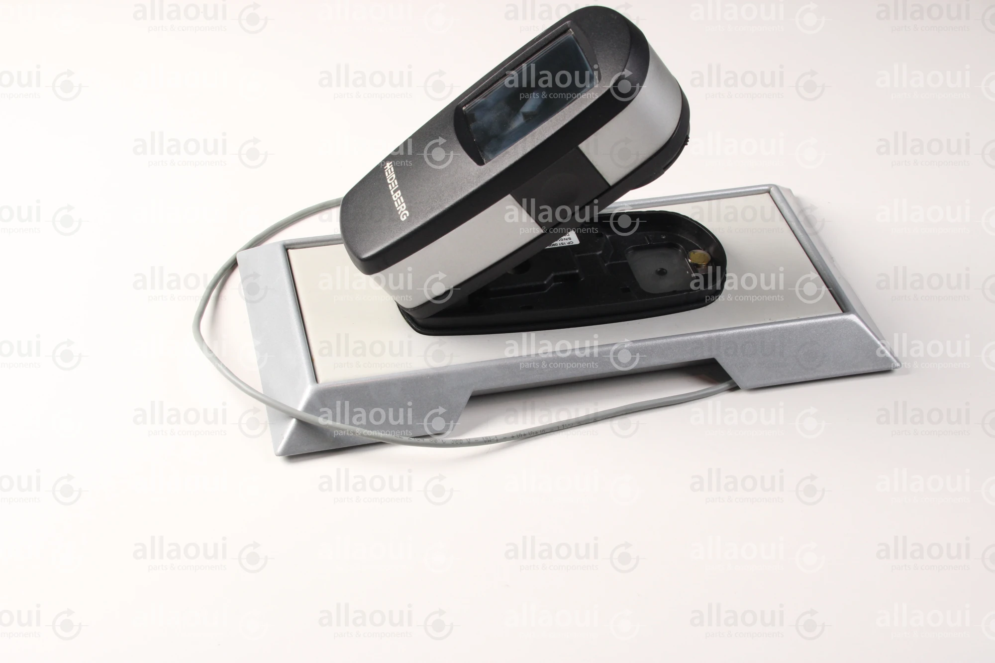 Heidelberg Spectrophotometer CP.157.0909