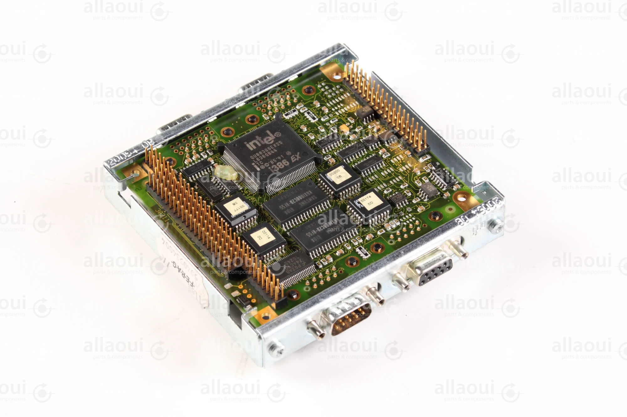 Ferag DJ13 Central Unit 5.940.534.004