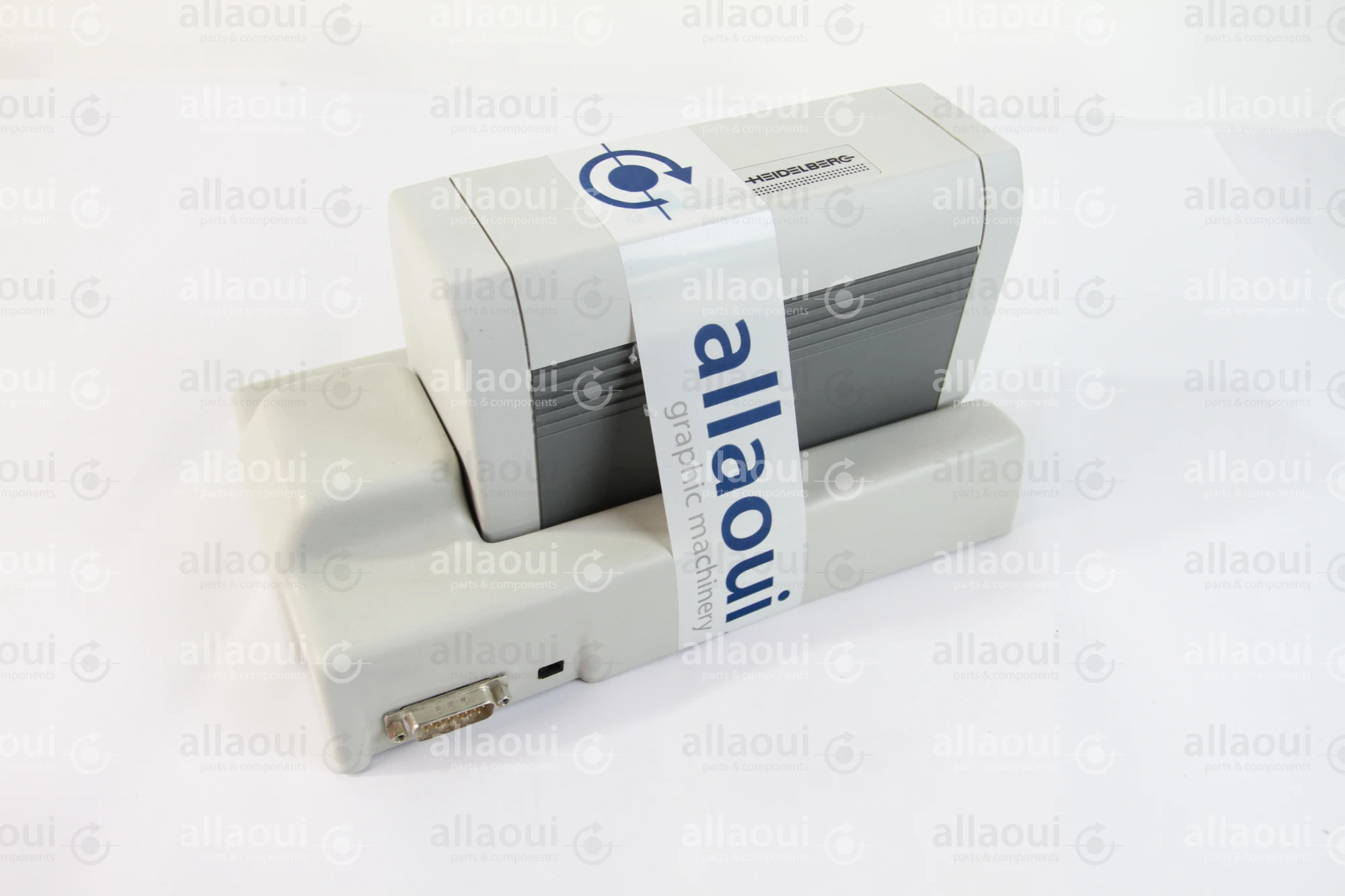 Heidelberg QS-Station CP.186.0025