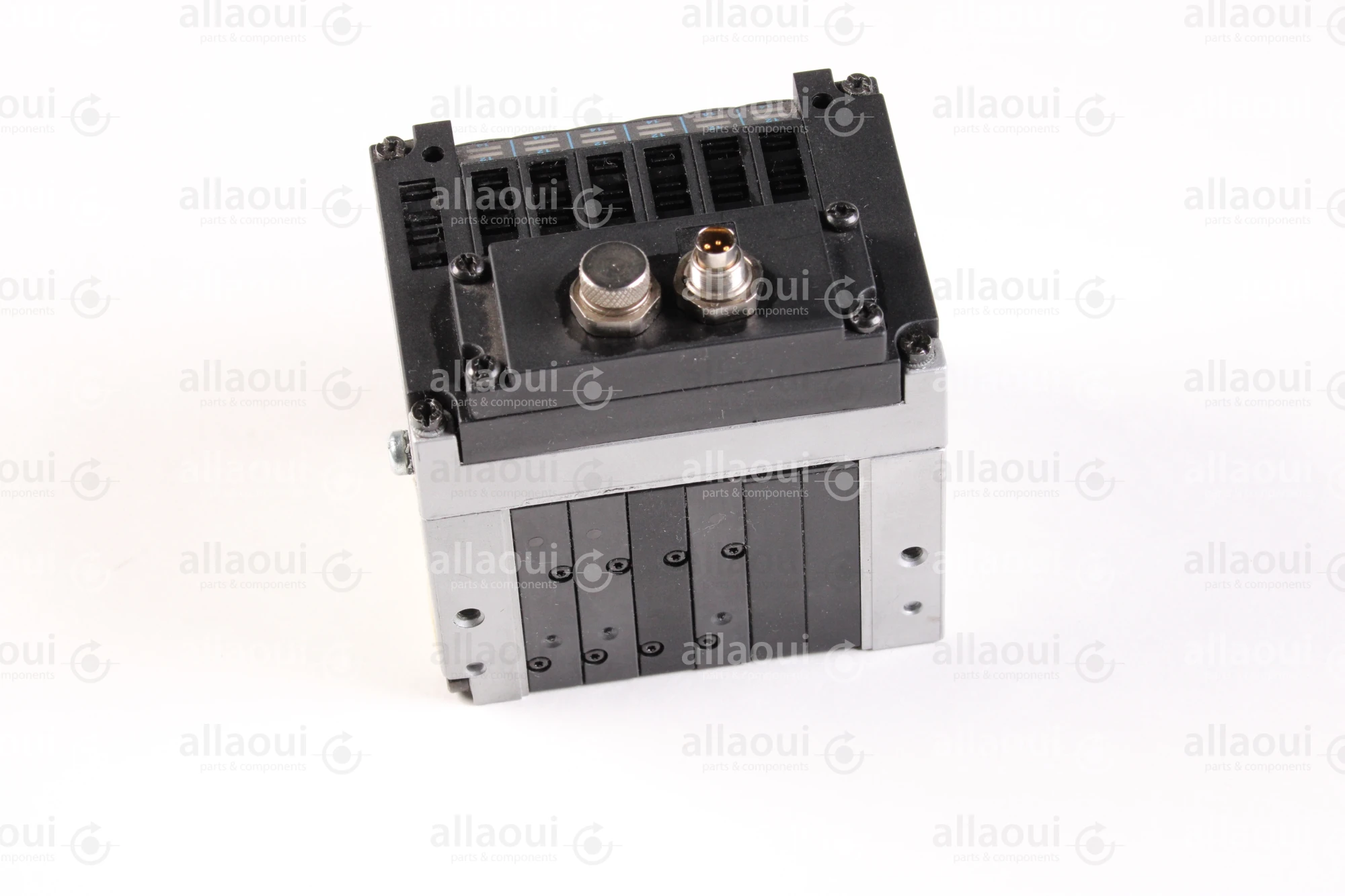 Festo Valve Cluster CPV10-GE-FB-6