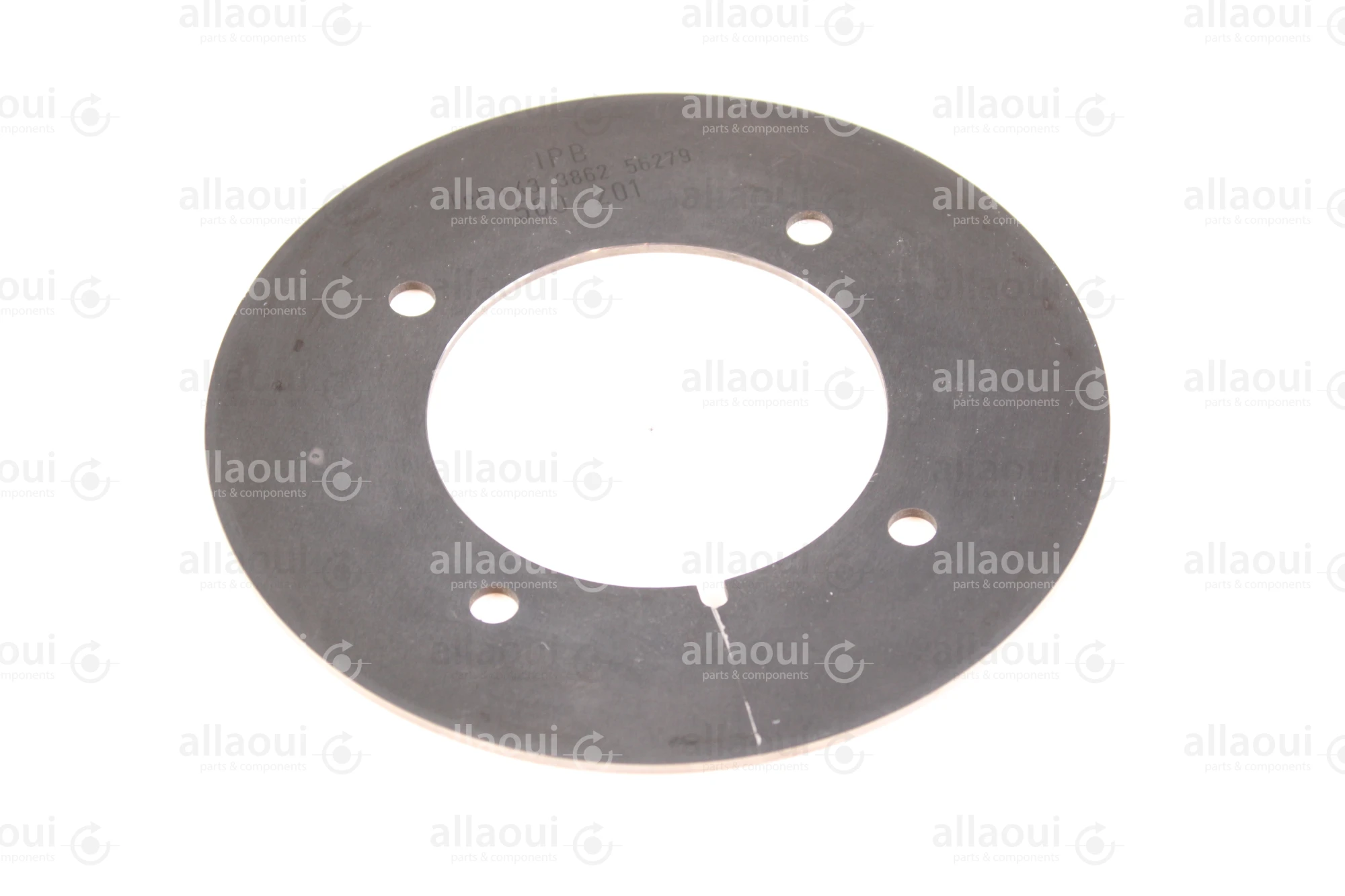 IPB Baier Disc 500-201