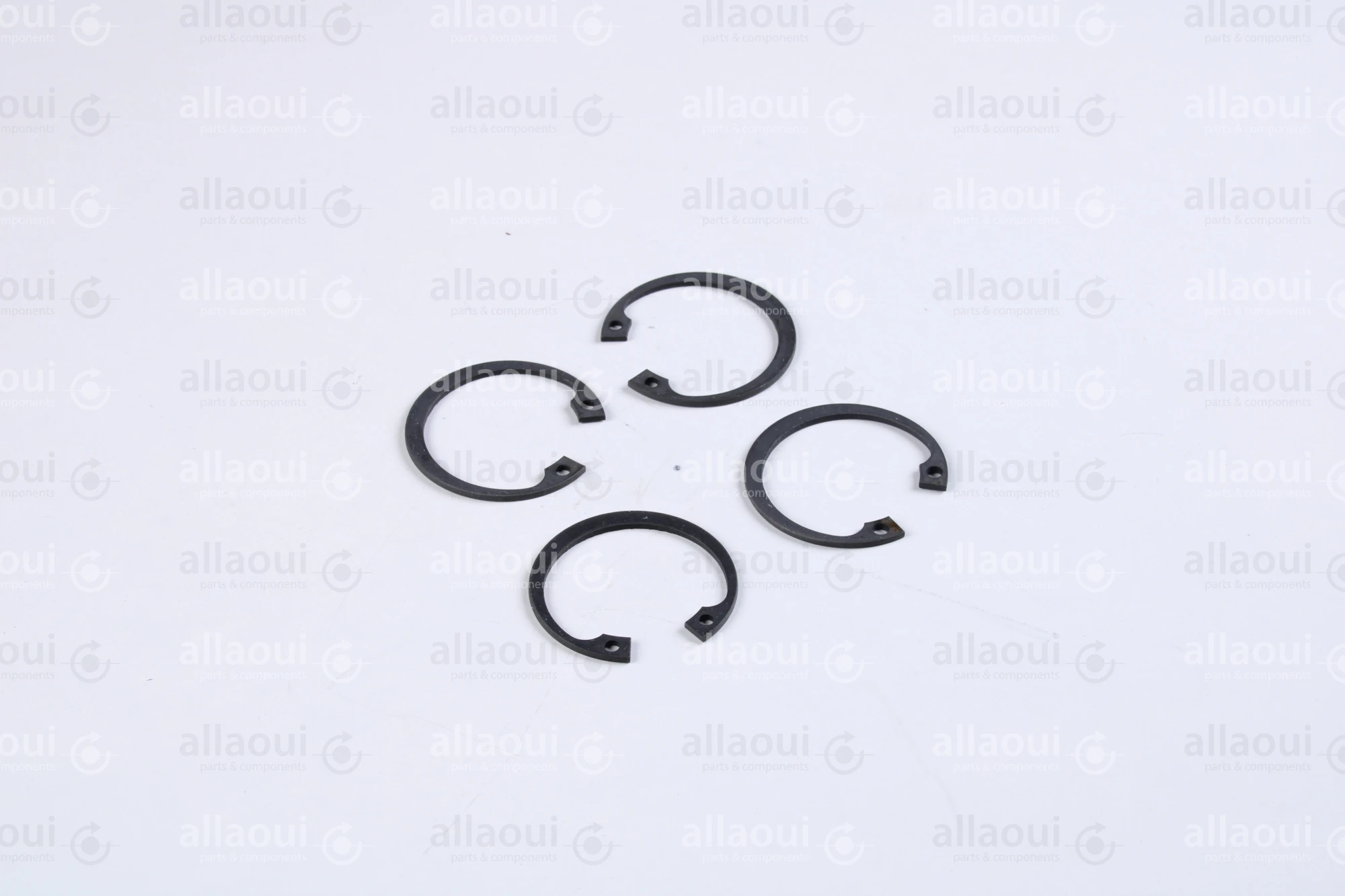 Müller Martini Retaining Ring 35X1.5 (4 Pieces) 0031.1116