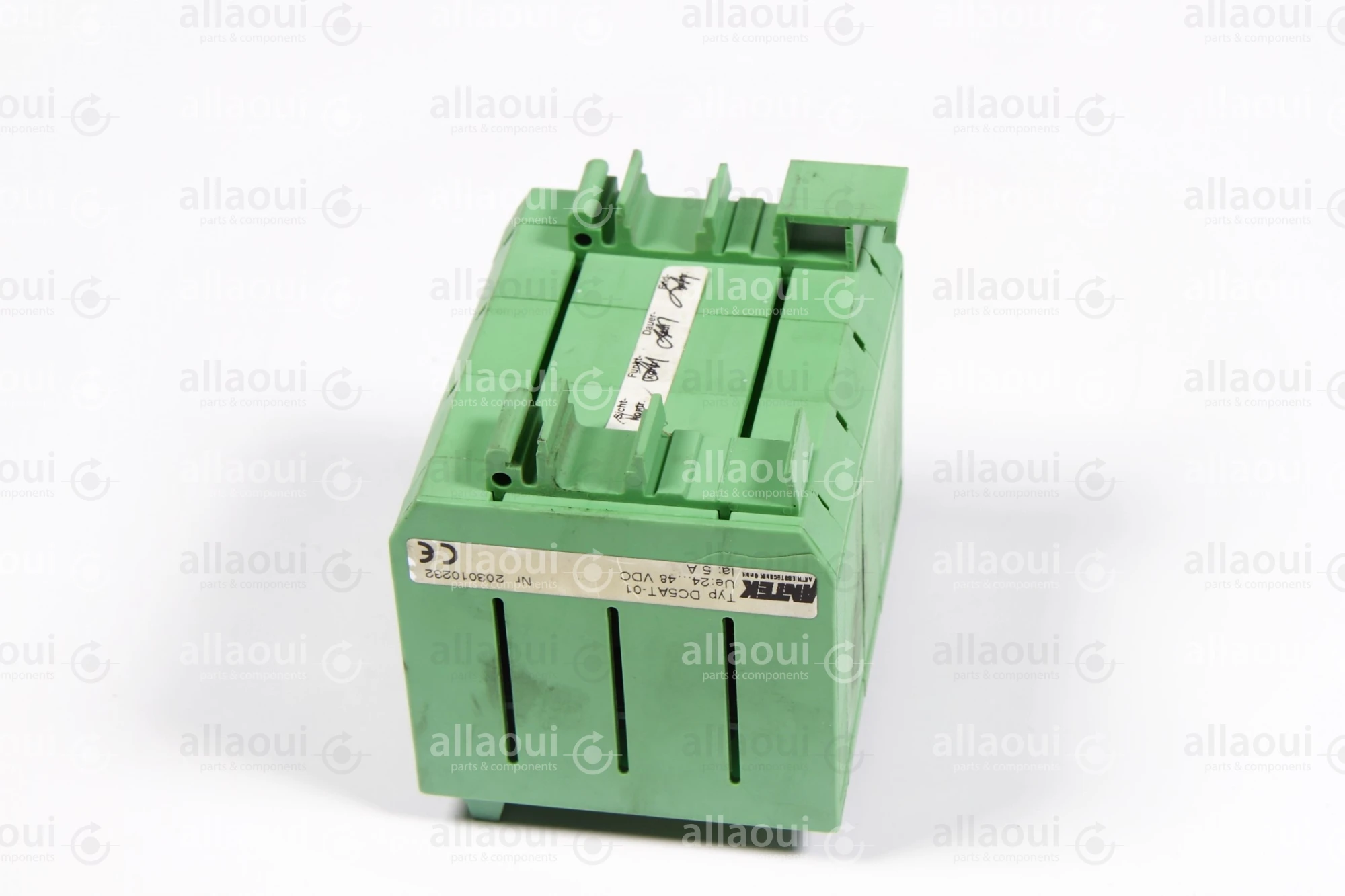 Antek Drive Module DC5AT-01