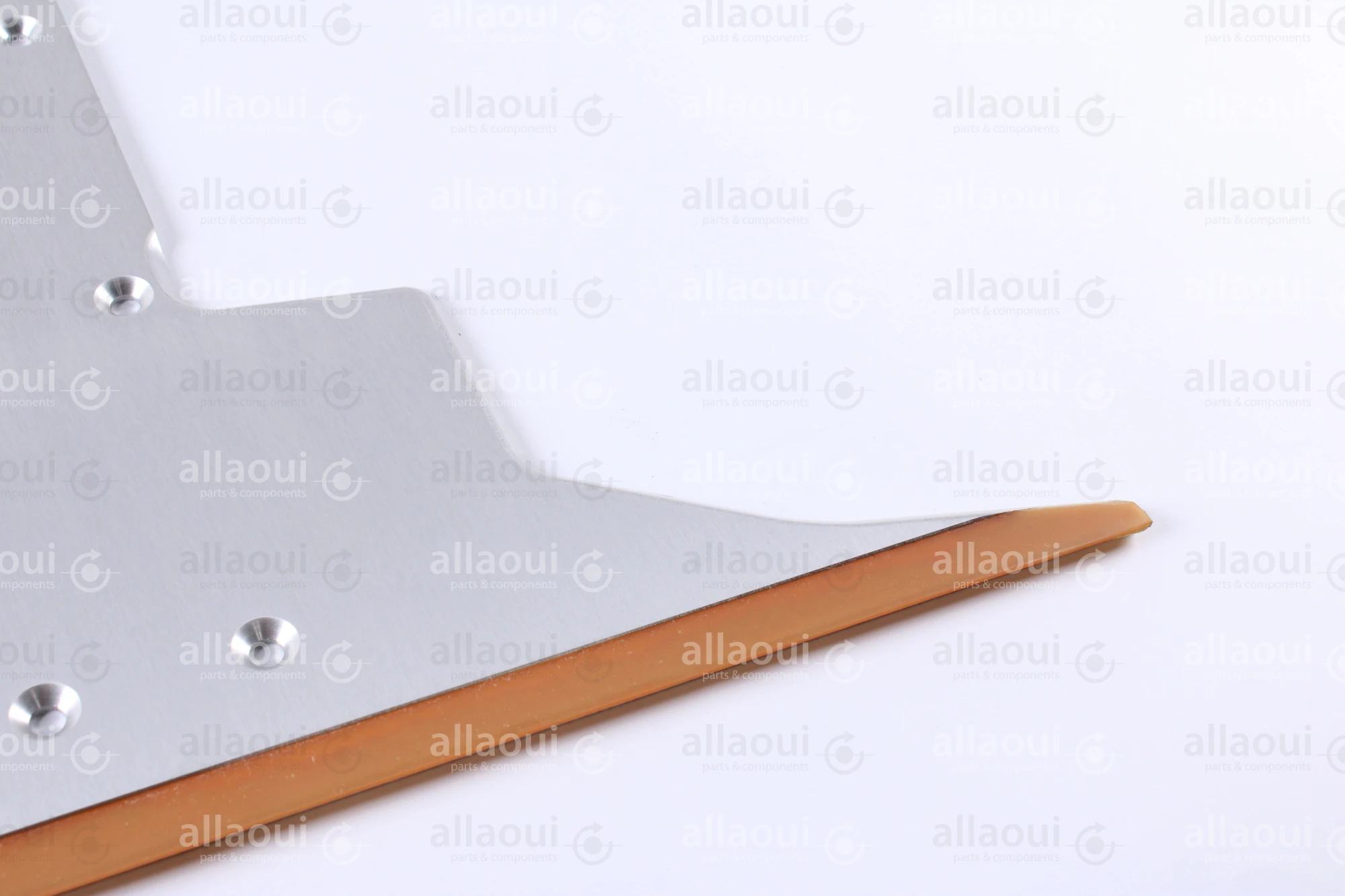 MakroSolution GmbH Press Plate SNT-U 101669