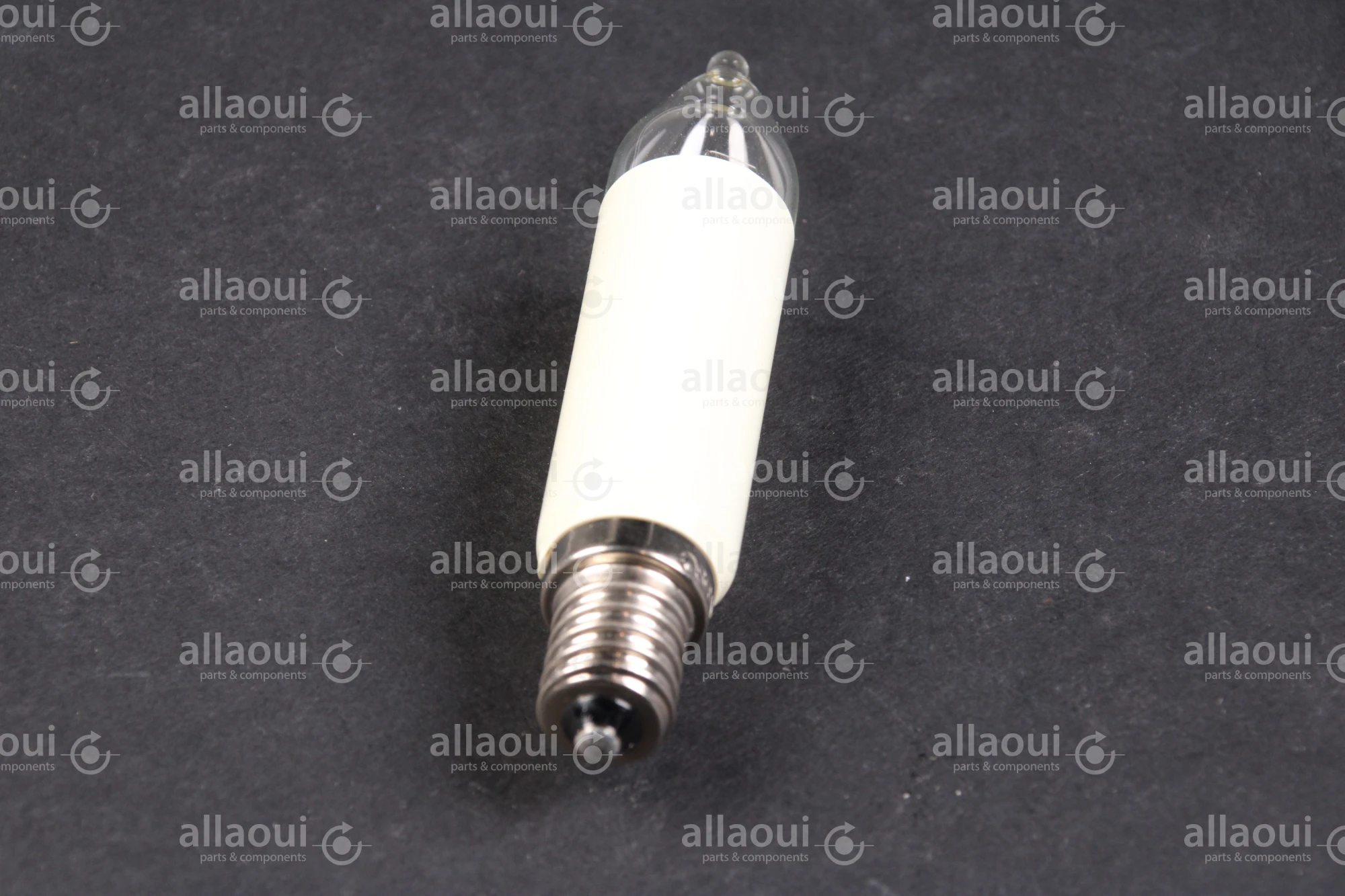 Osram Shank Candles (10 Pieces) 4050300014289