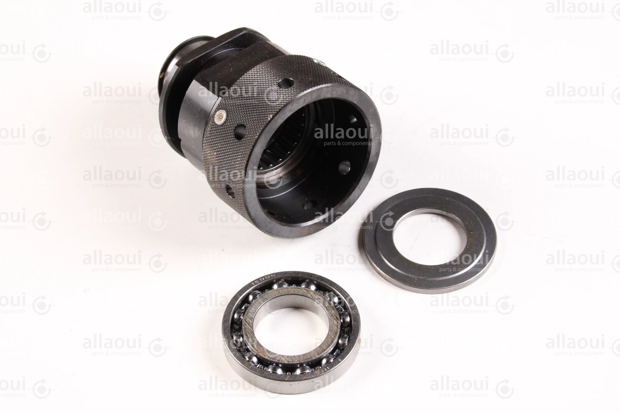 INA Bearing cpl F-226215