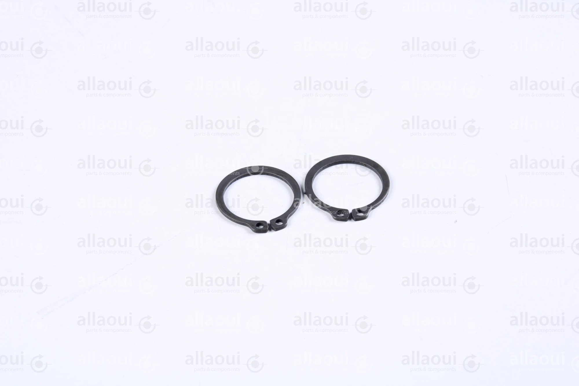Manroland Guard Ring (2 Pieces) 8090R403014