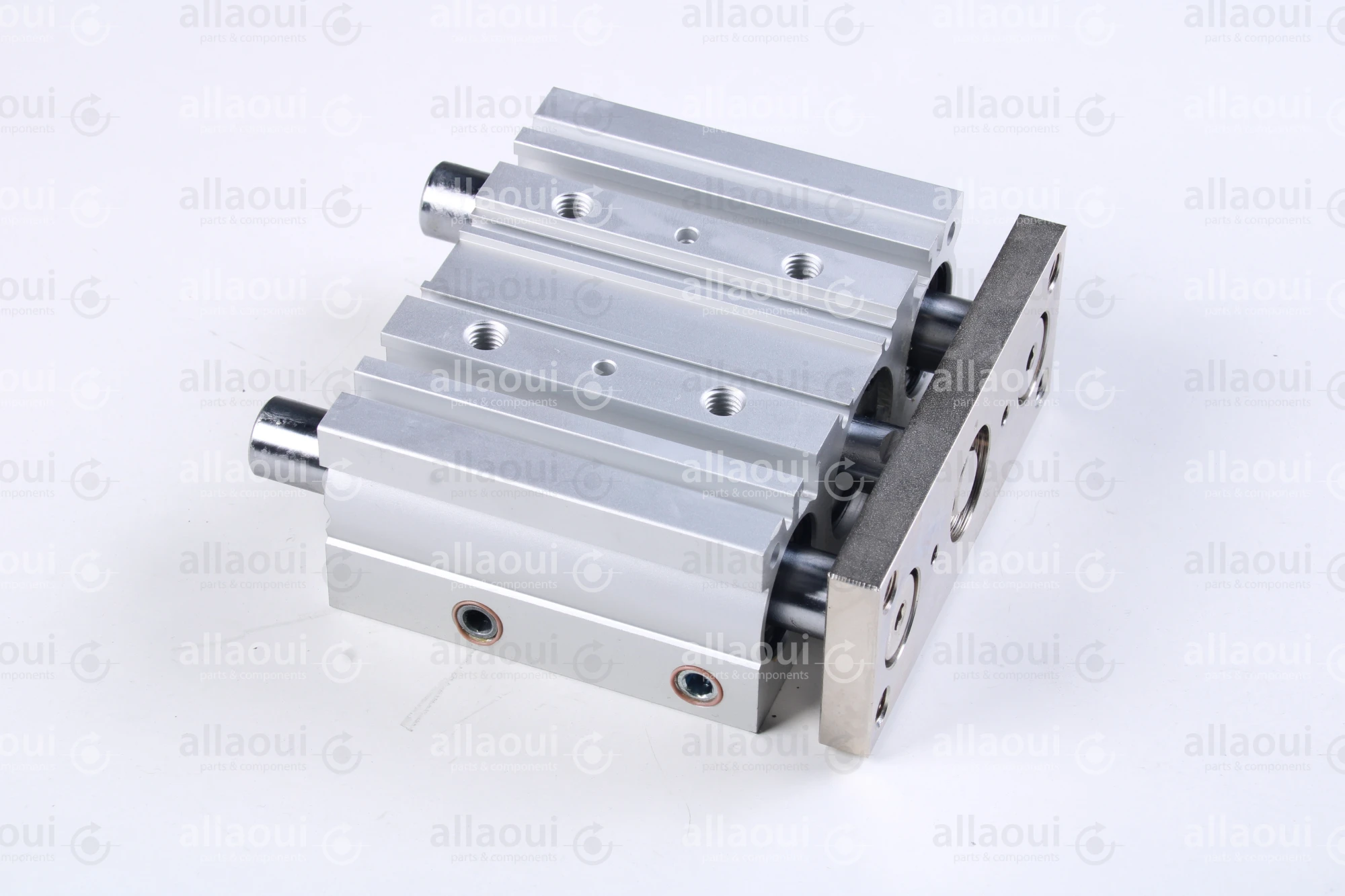 SMC Pneumatic Cylinder MGPL32TF-50Z