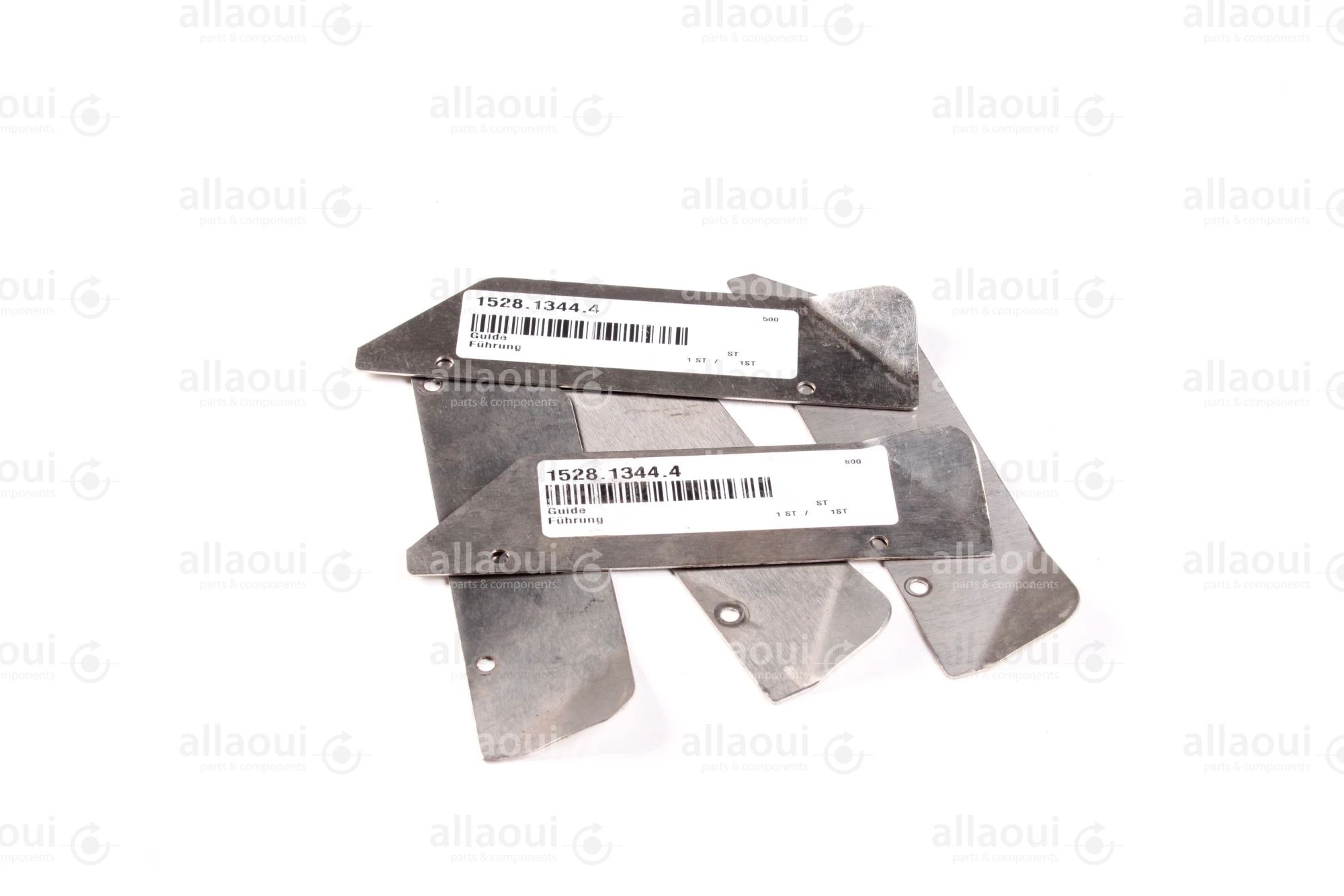 Müller Martini Guide (5 Pieces) 1528.1344.4