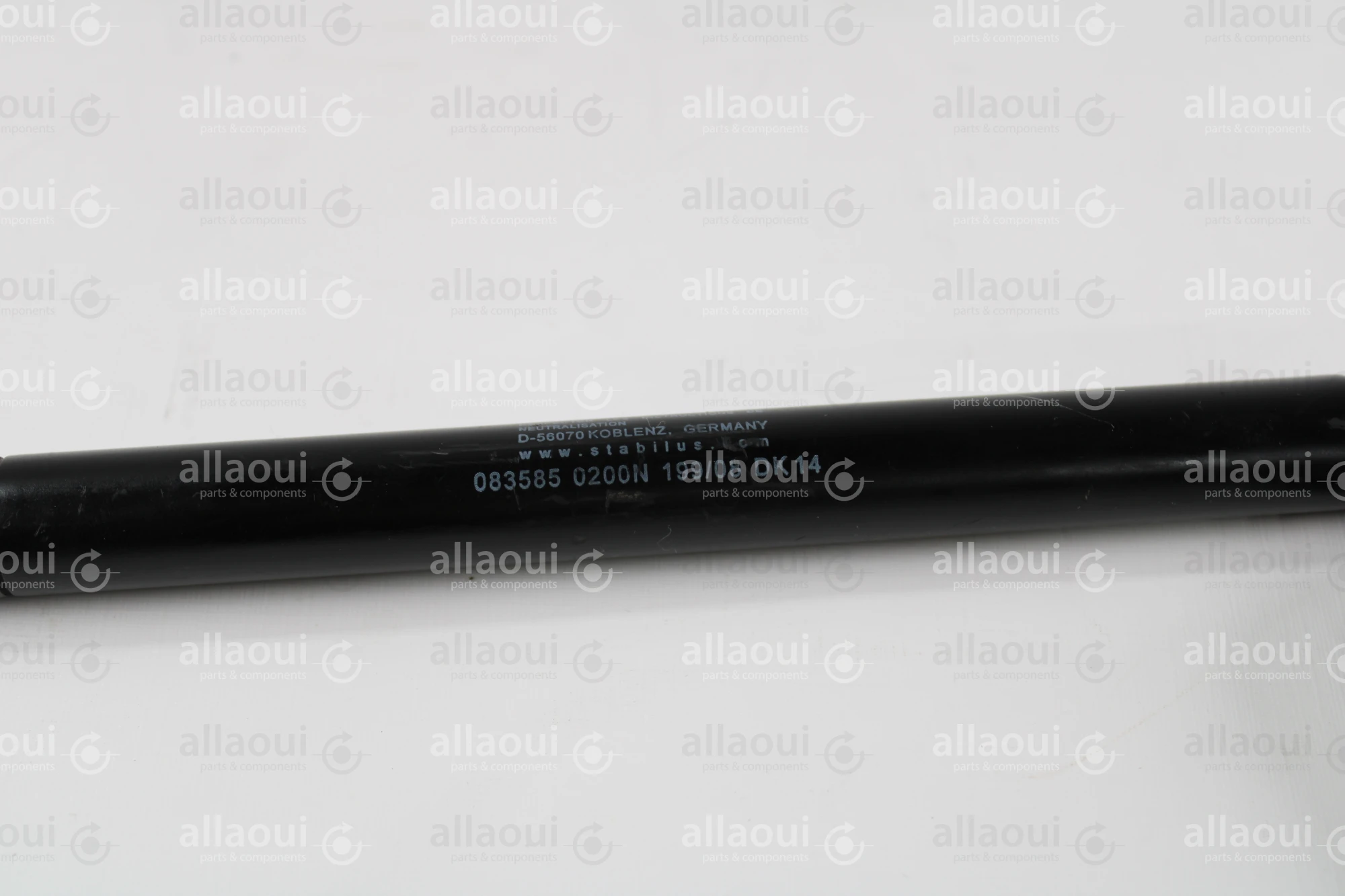 Stabilus Gas Spring 083585 0200N 199/08 DK14