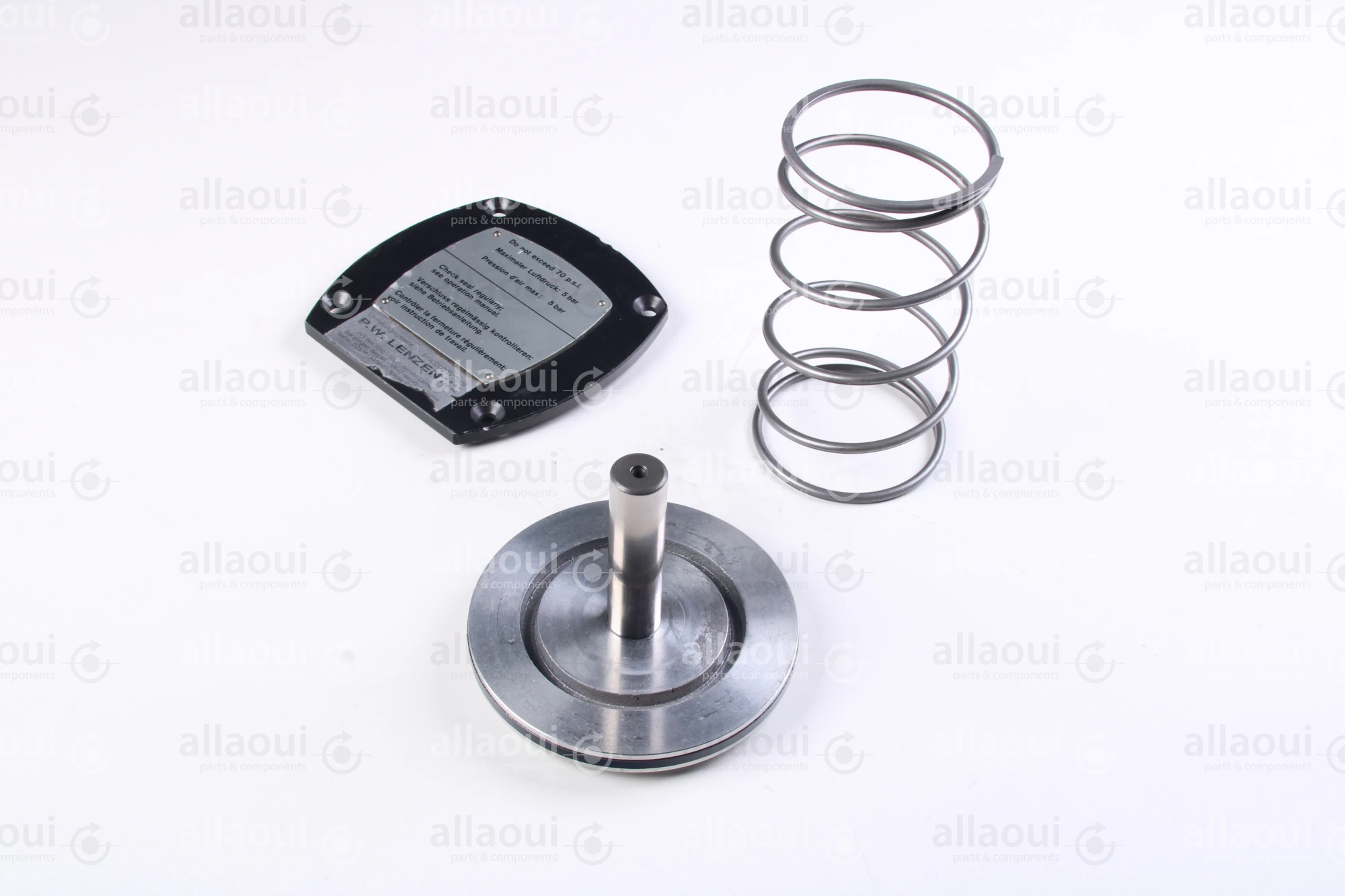 Fromm Kit OV SYS 18942