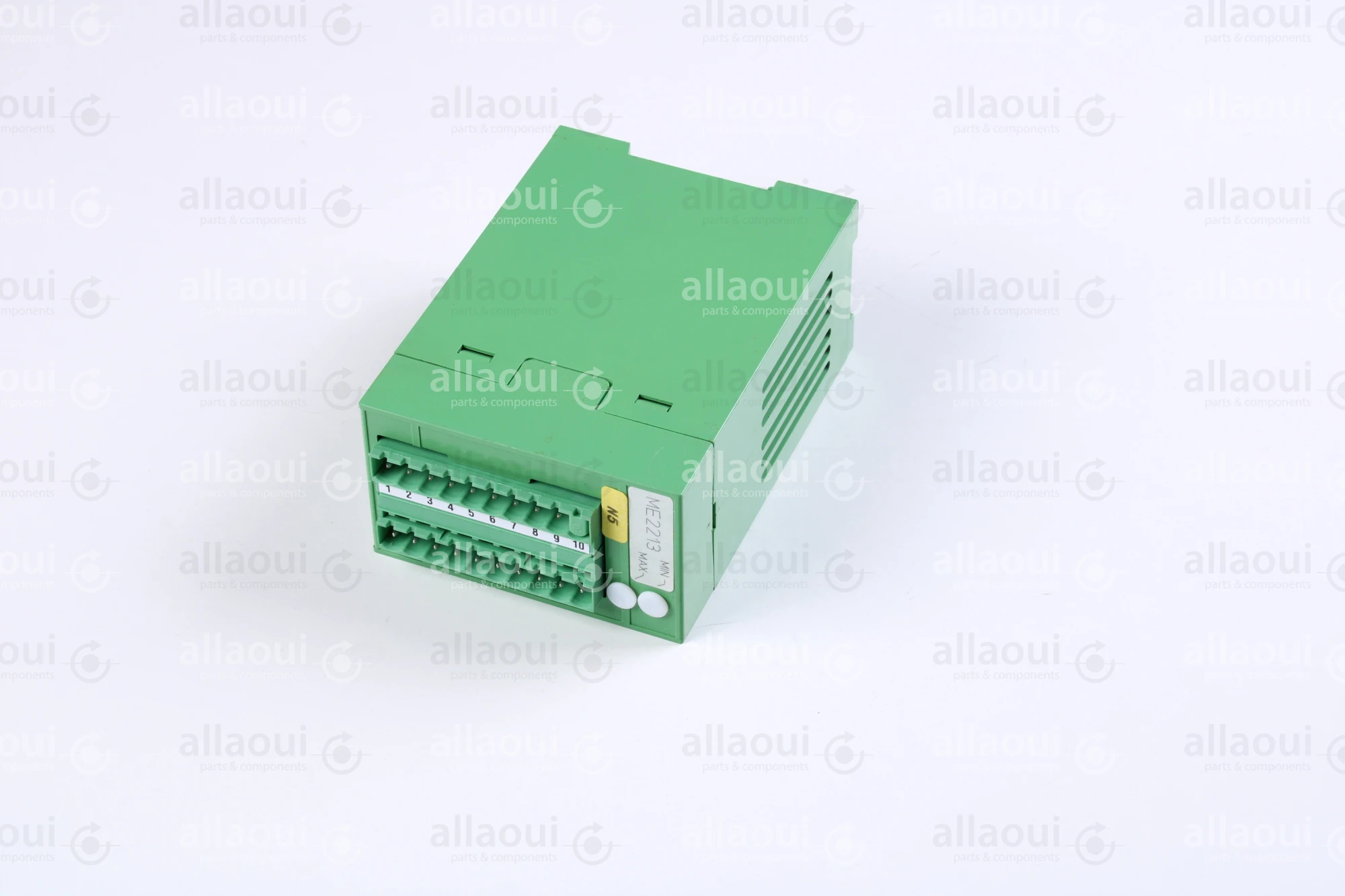 Phoenix Contact Motor Control ME2213