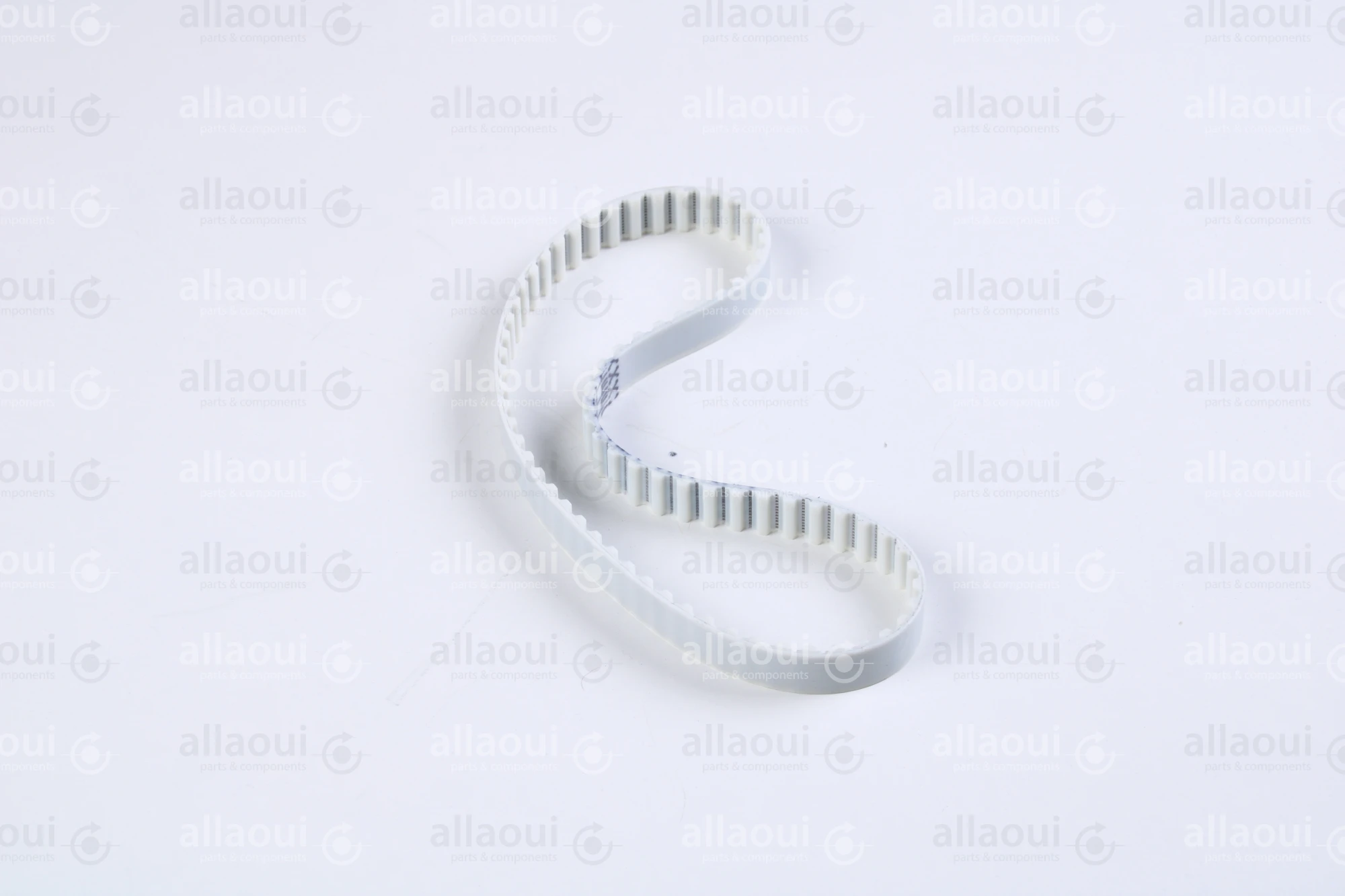 Müller Martini Toothed Belt 3672.1619.4