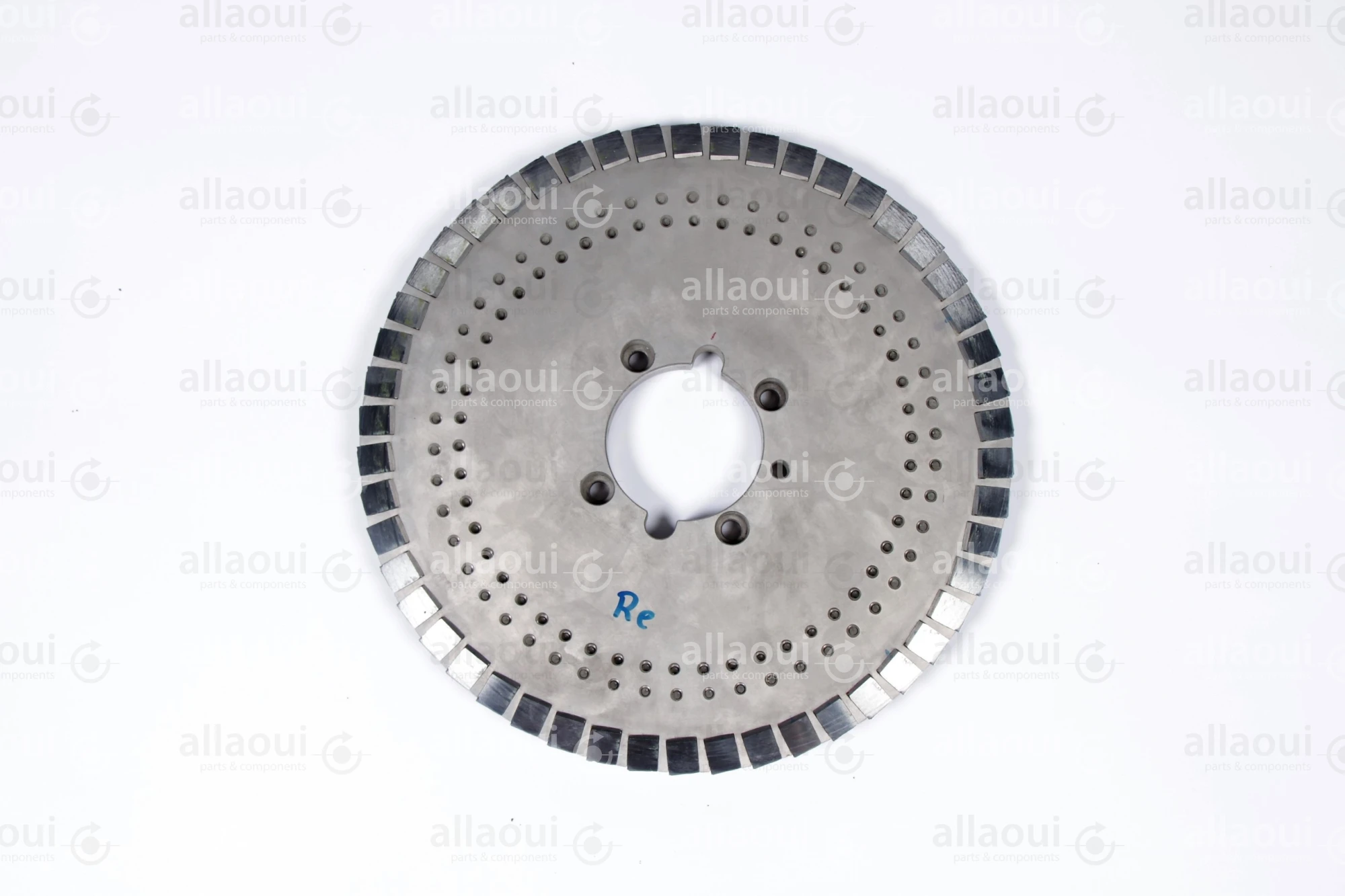 RIMA System Knife Left 579089