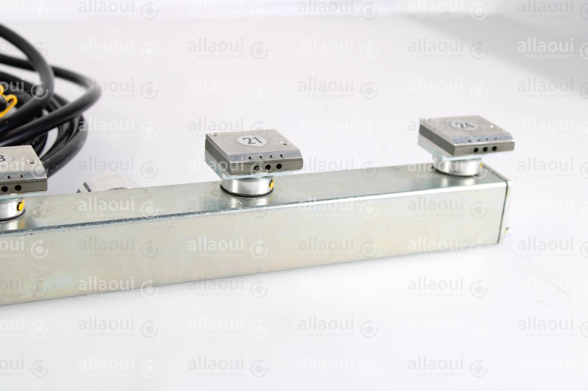 Weko Powder Spray 997779