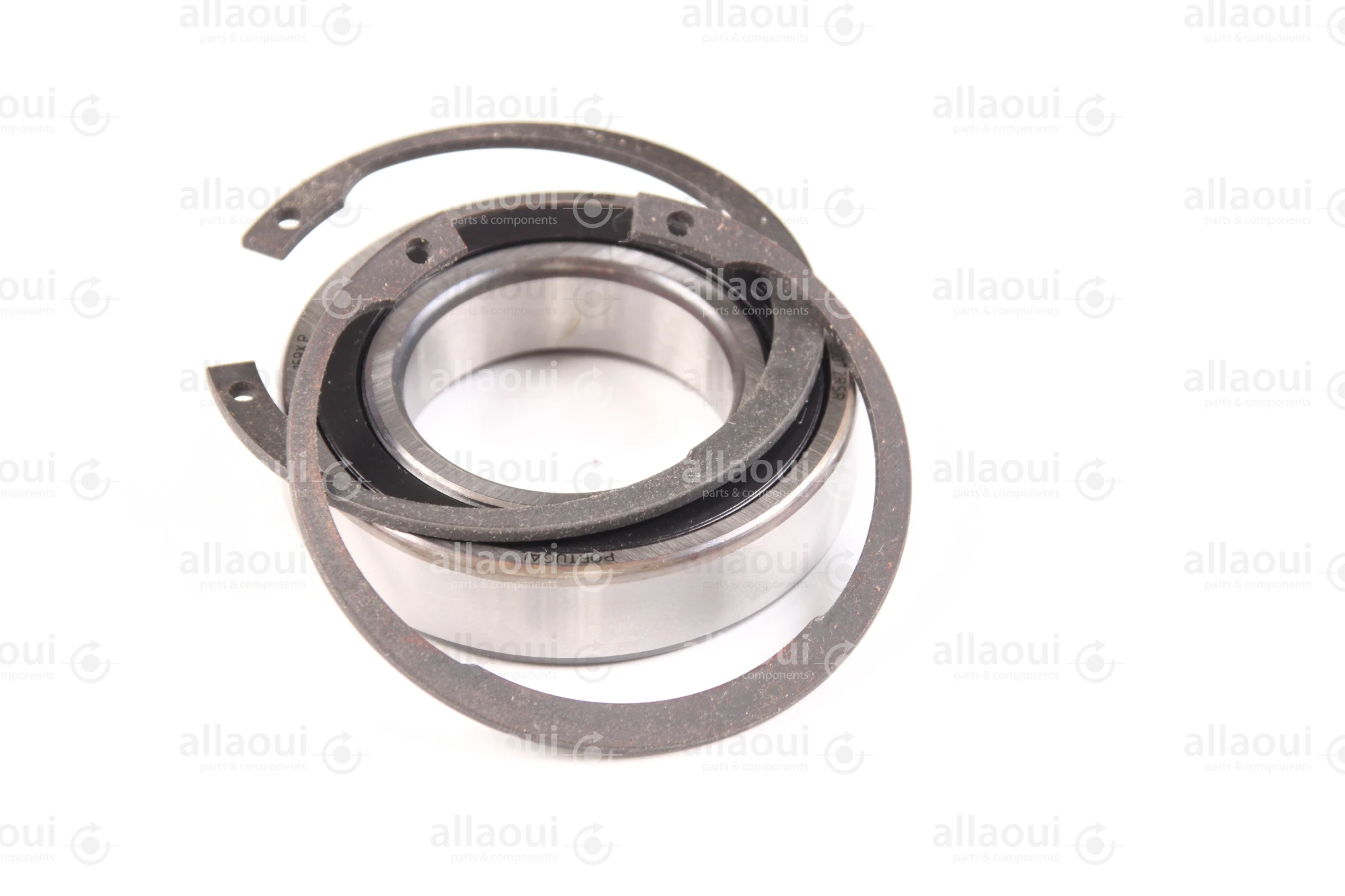 FAG Roller Bearing 6007.2RSR