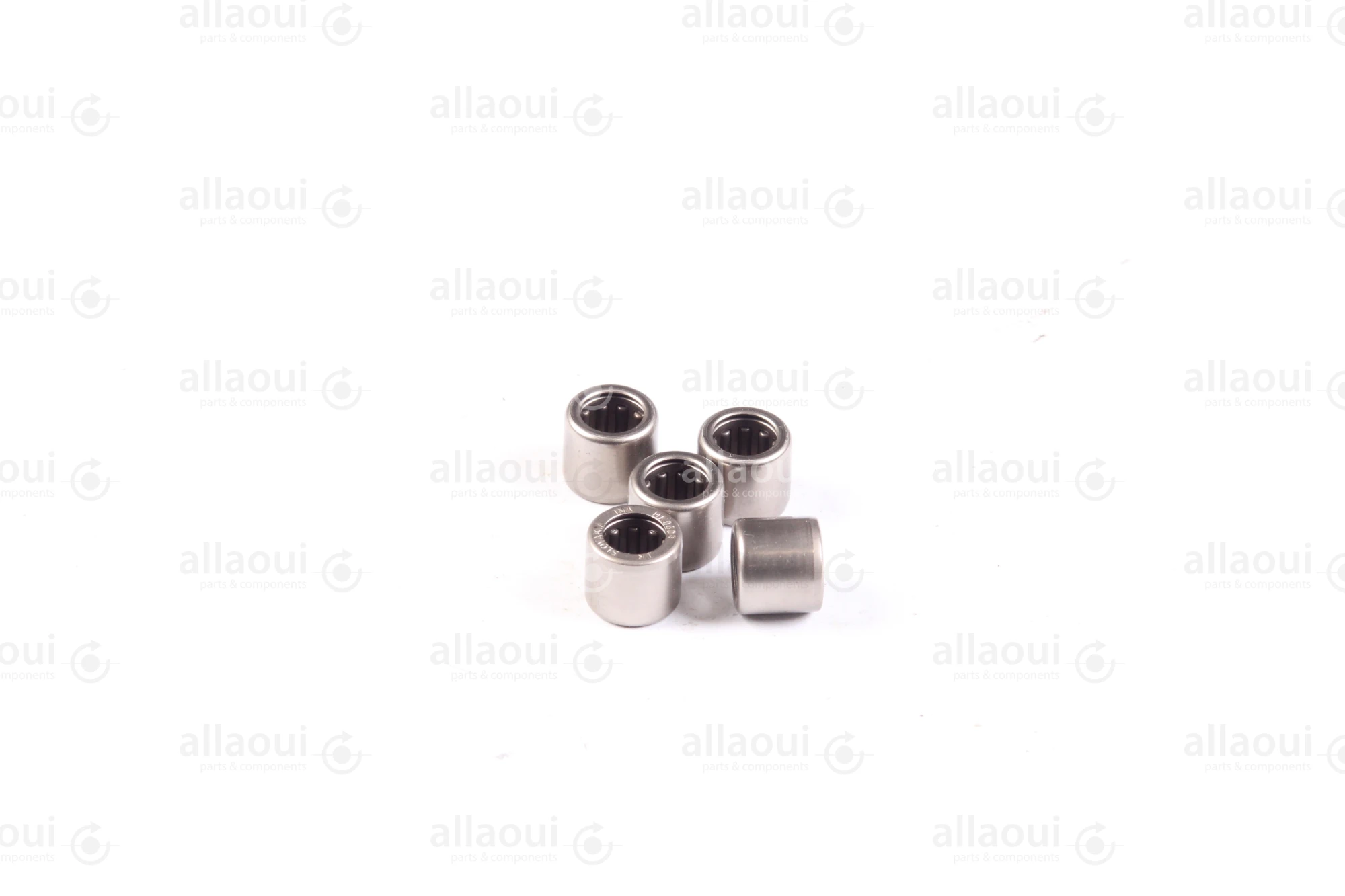 INA Needle Bushing (5Pieces) HK0609