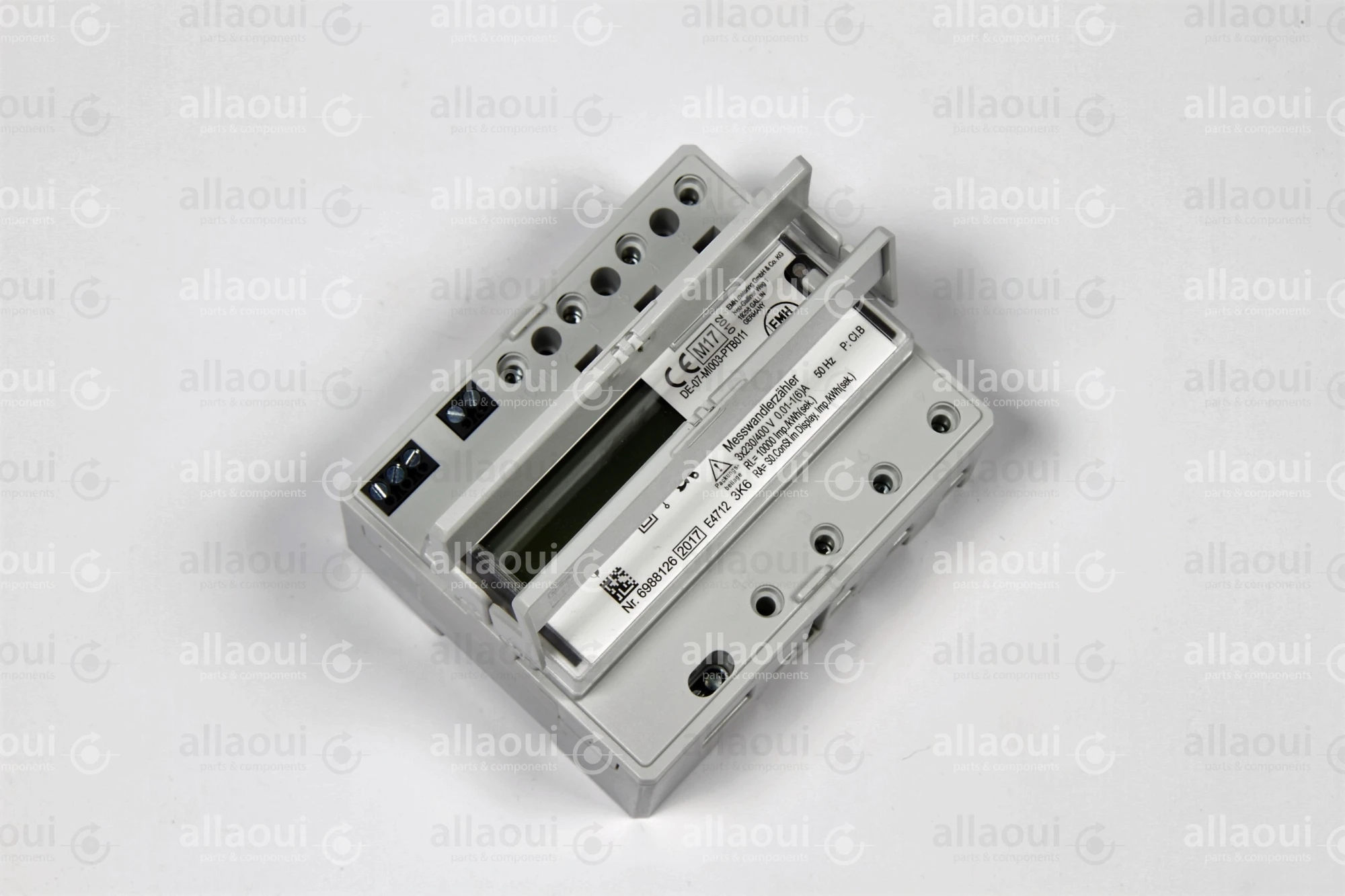 Schrack Counter MGDIZ306