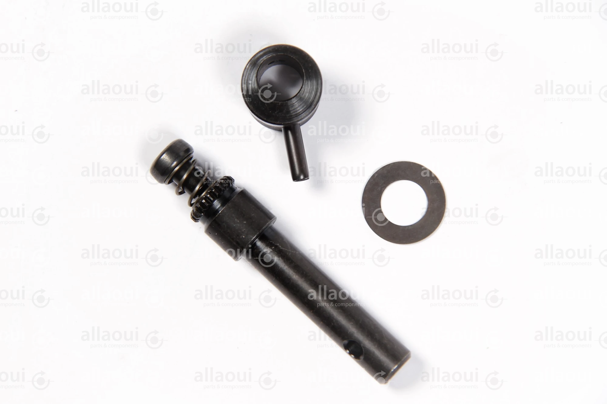 Heidelberg Clamping Lever kpl.m.Exzenter Gr.2 FH.1021015/01