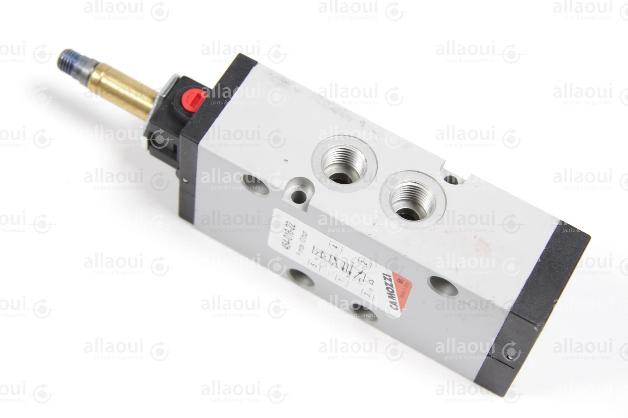 Camozzi 454-016-22 00040007000081