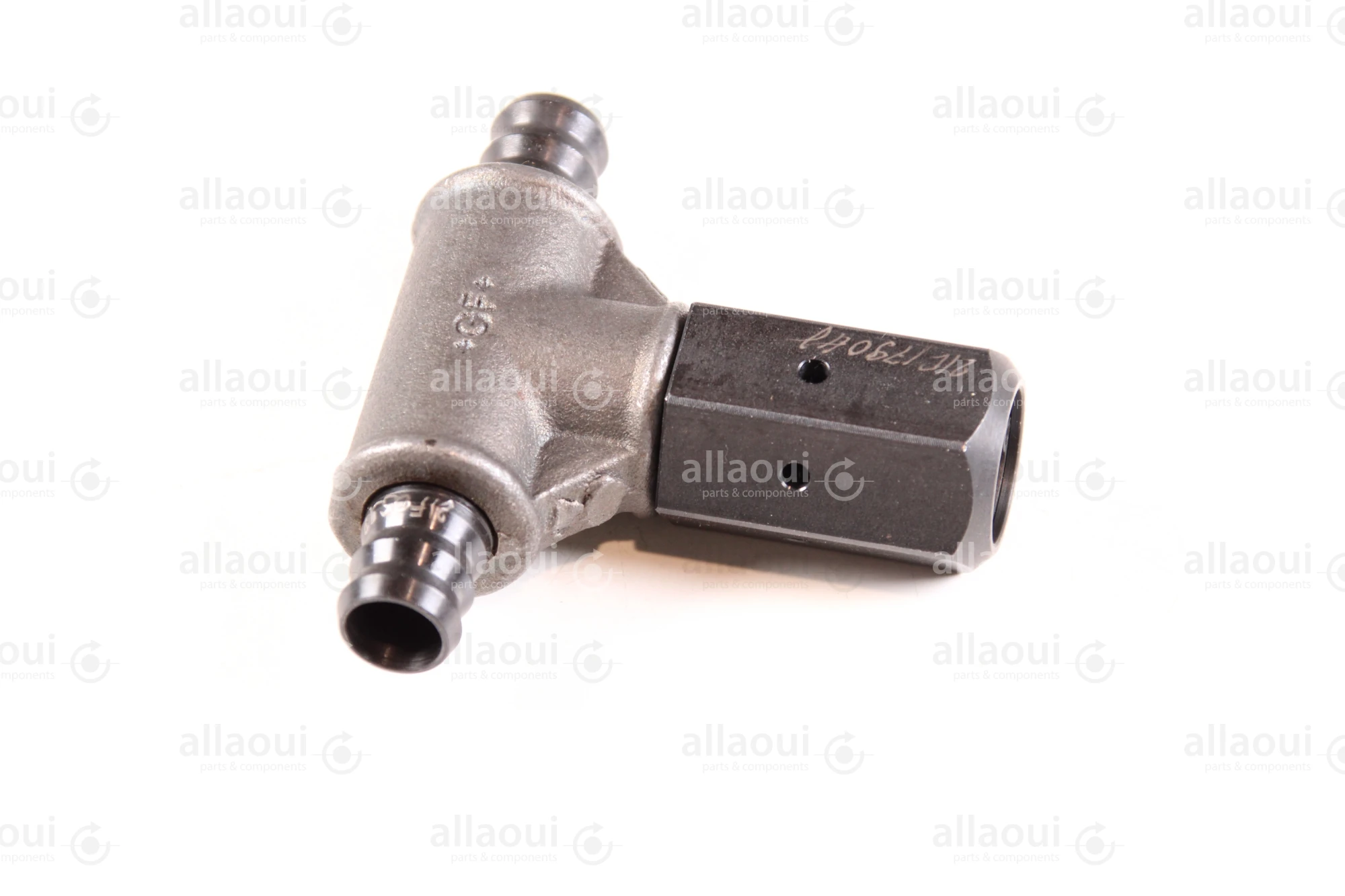 Manroland Valve 80.21F15-0303