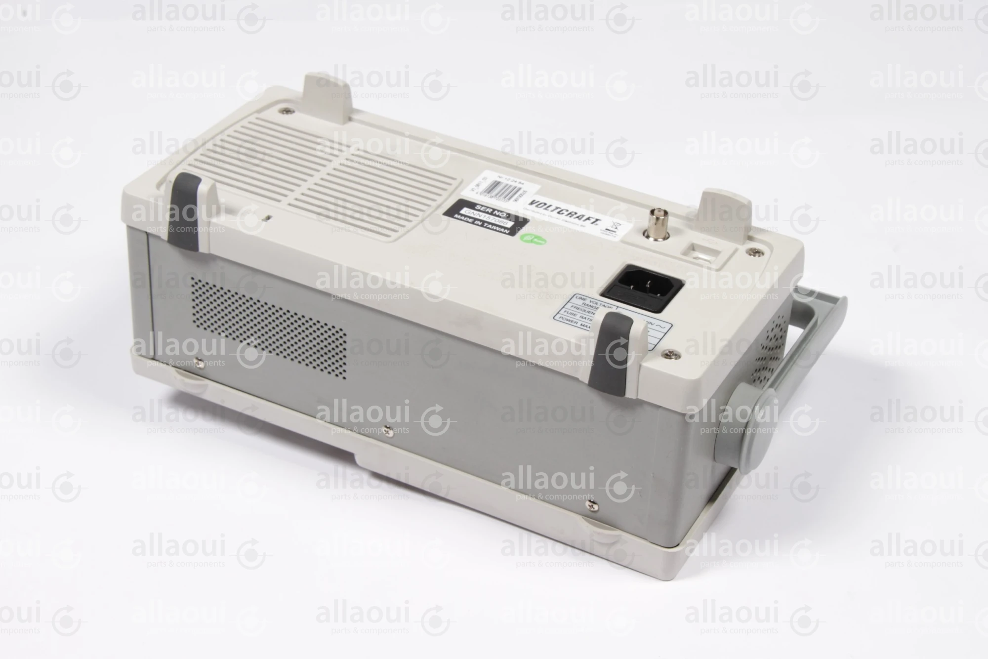 Voltcraft Oscilloscope VDO-2152A