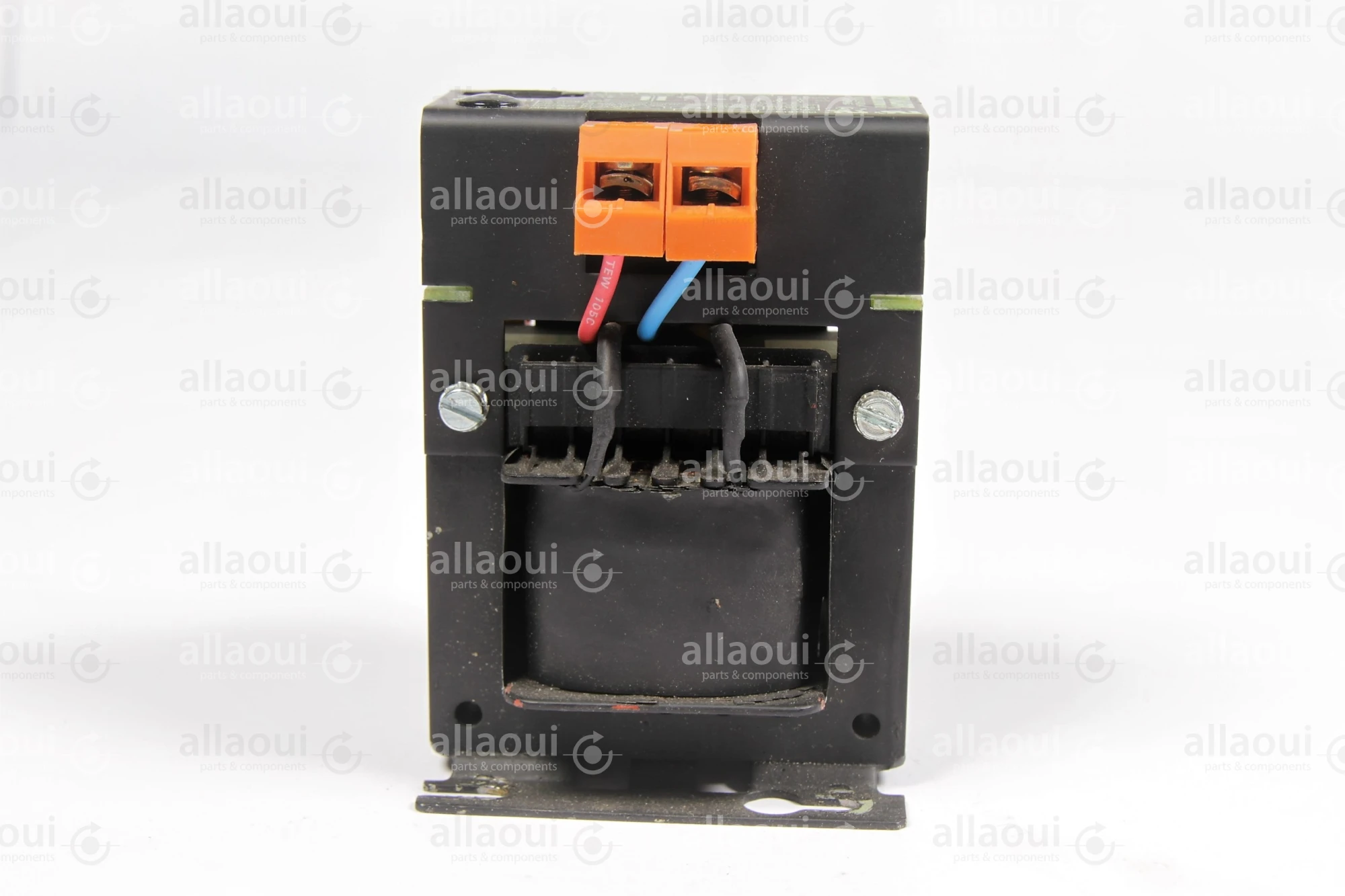 Murr MNG 2 2,5-400/24