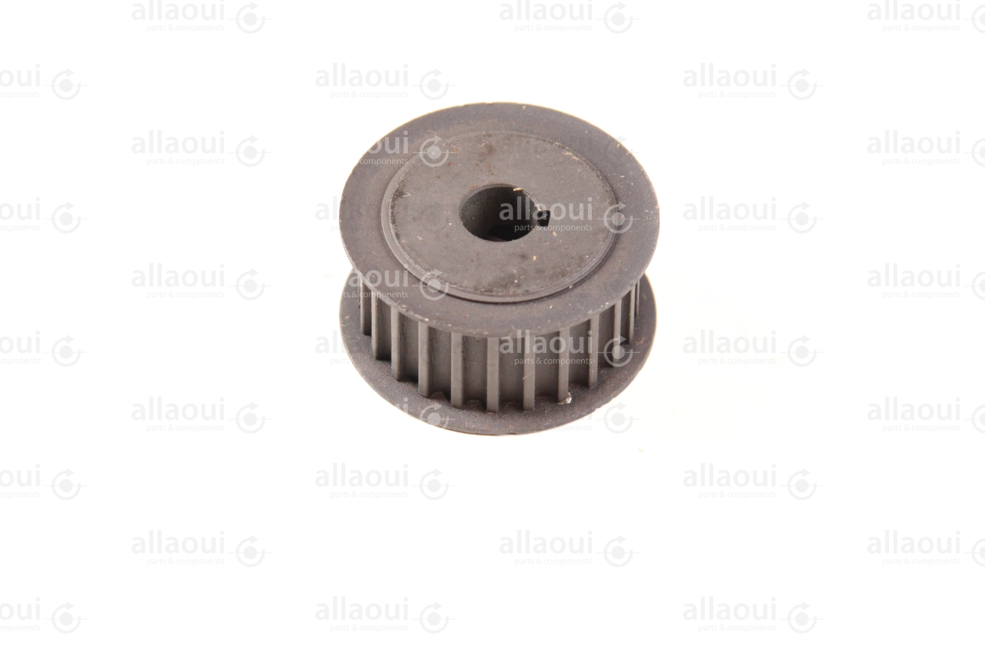 System GmbH Pulley 500621332