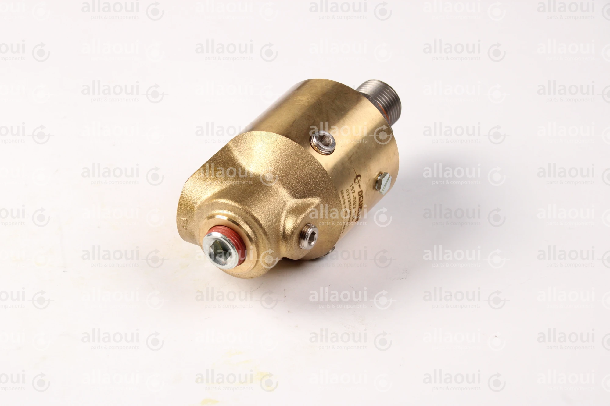 Deublin Rotary Union 157-083-125