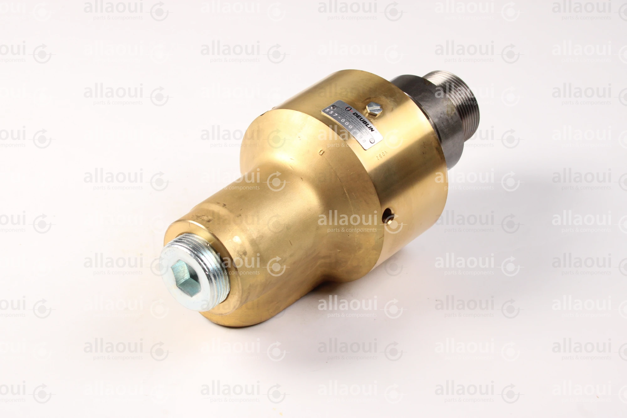 Deublin Rotary Union 577-000-198