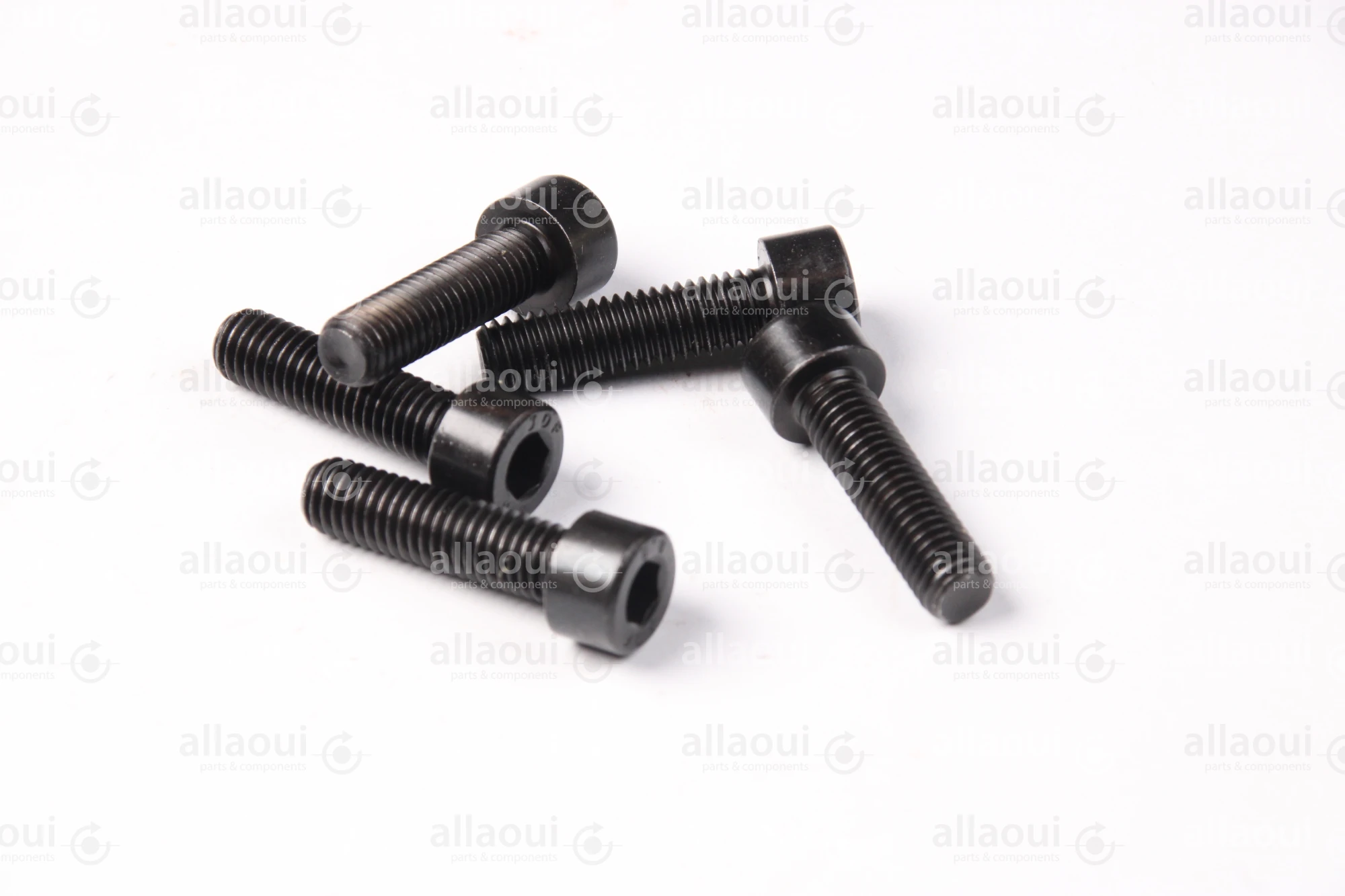 Manroland Cylinder Screw (5 pieces) 06.02093-0410